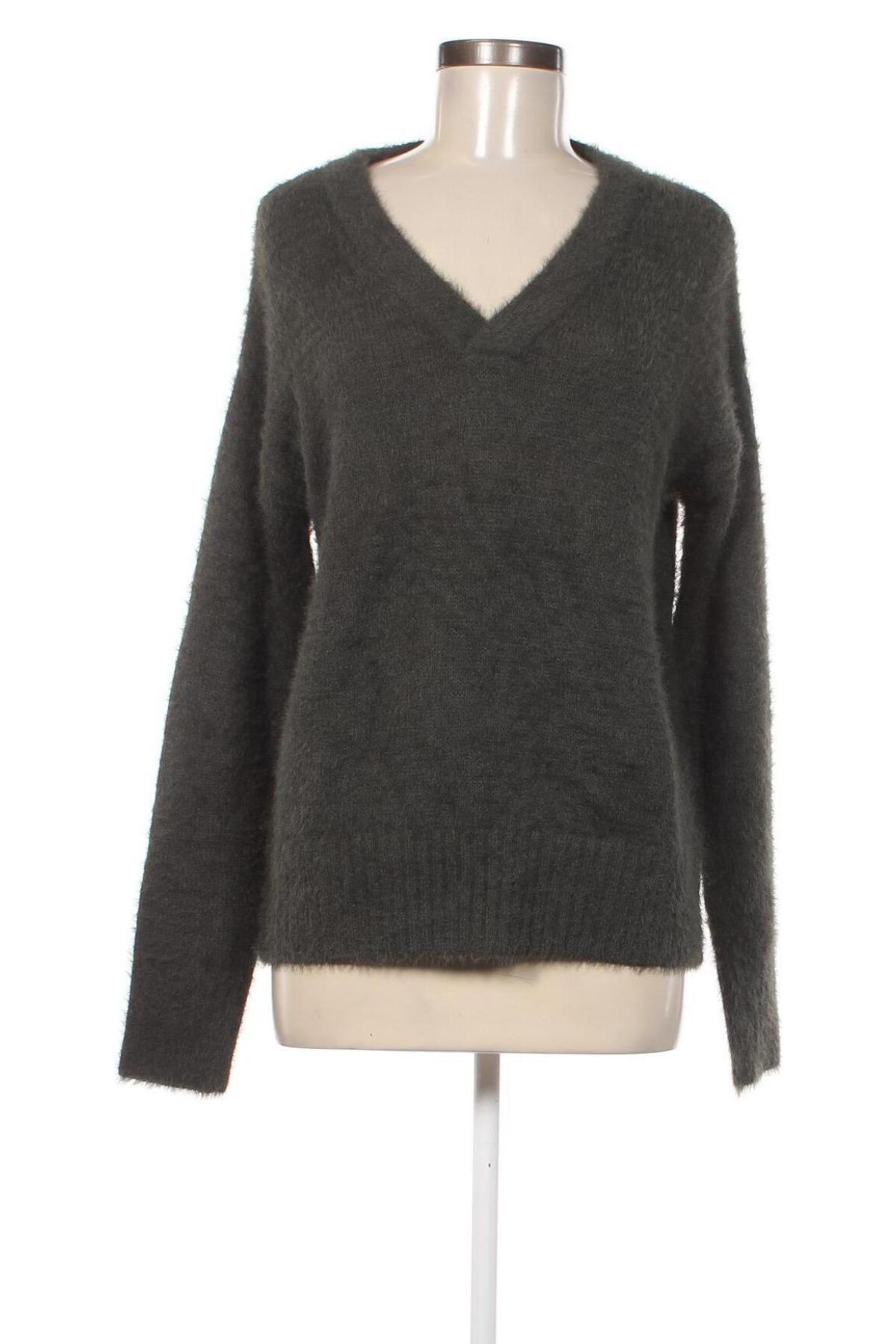 Damenpullover Vero Moda, Größe M, Farbe Grün, Preis € 6,49