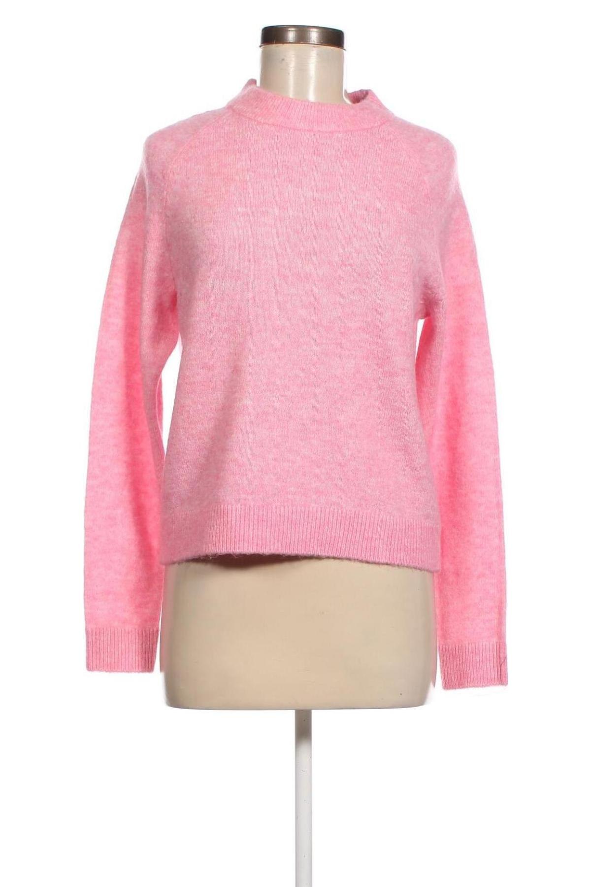 Damenpullover Vero Moda, Größe S, Farbe Rosa, Preis € 14,38