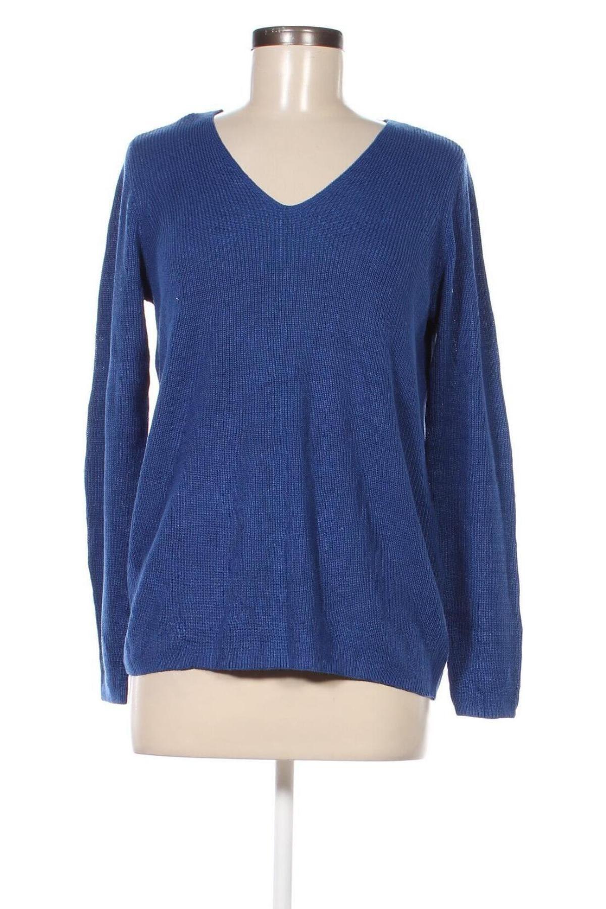 Damenpullover Vero Moda, Größe S, Farbe Blau, Preis 18,79 €