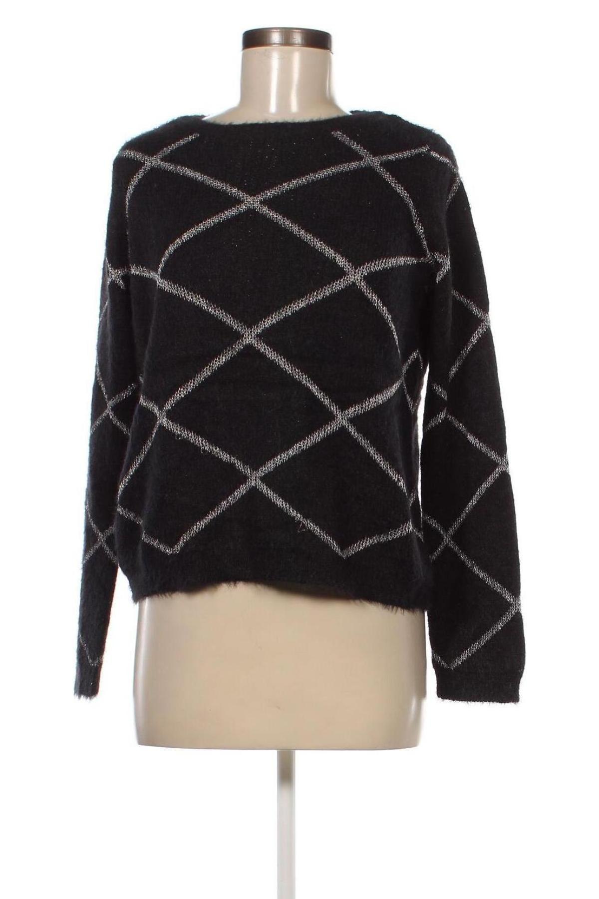 Damski sweter Vero Moda, Rozmiar S, Kolor Czarny, Cena 86,99 zł