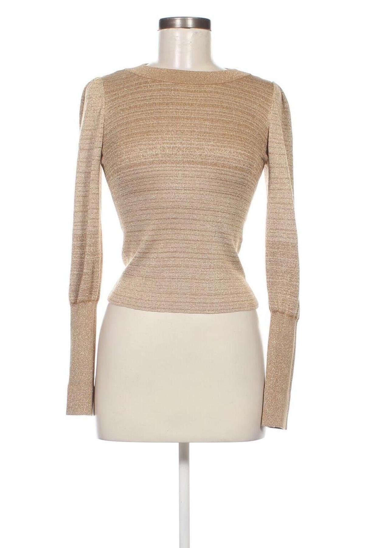 Damenpullover Vero Moda, Größe XS, Farbe Braun, Preis € 6,79