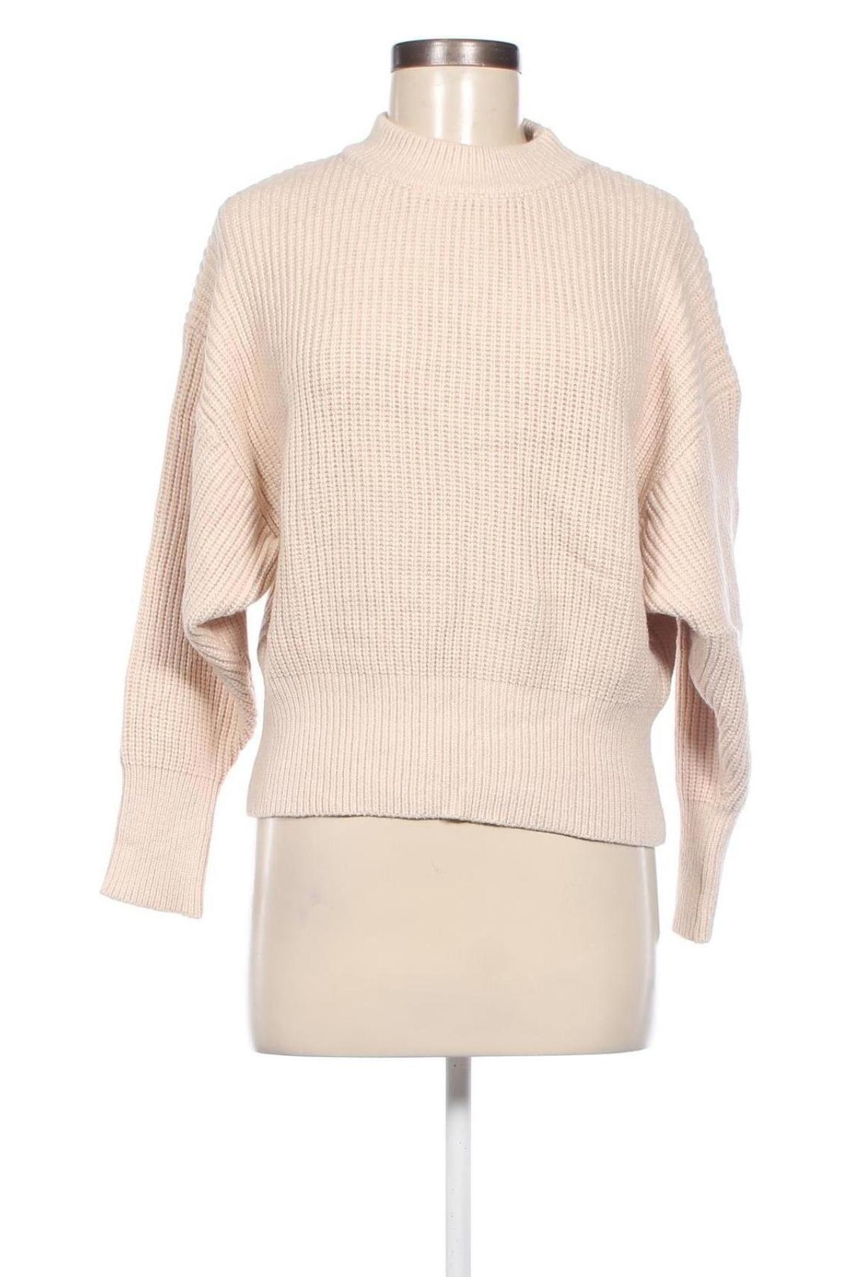 Damenpullover Villa Sophie, Größe M, Farbe Ecru, Preis € 9,99