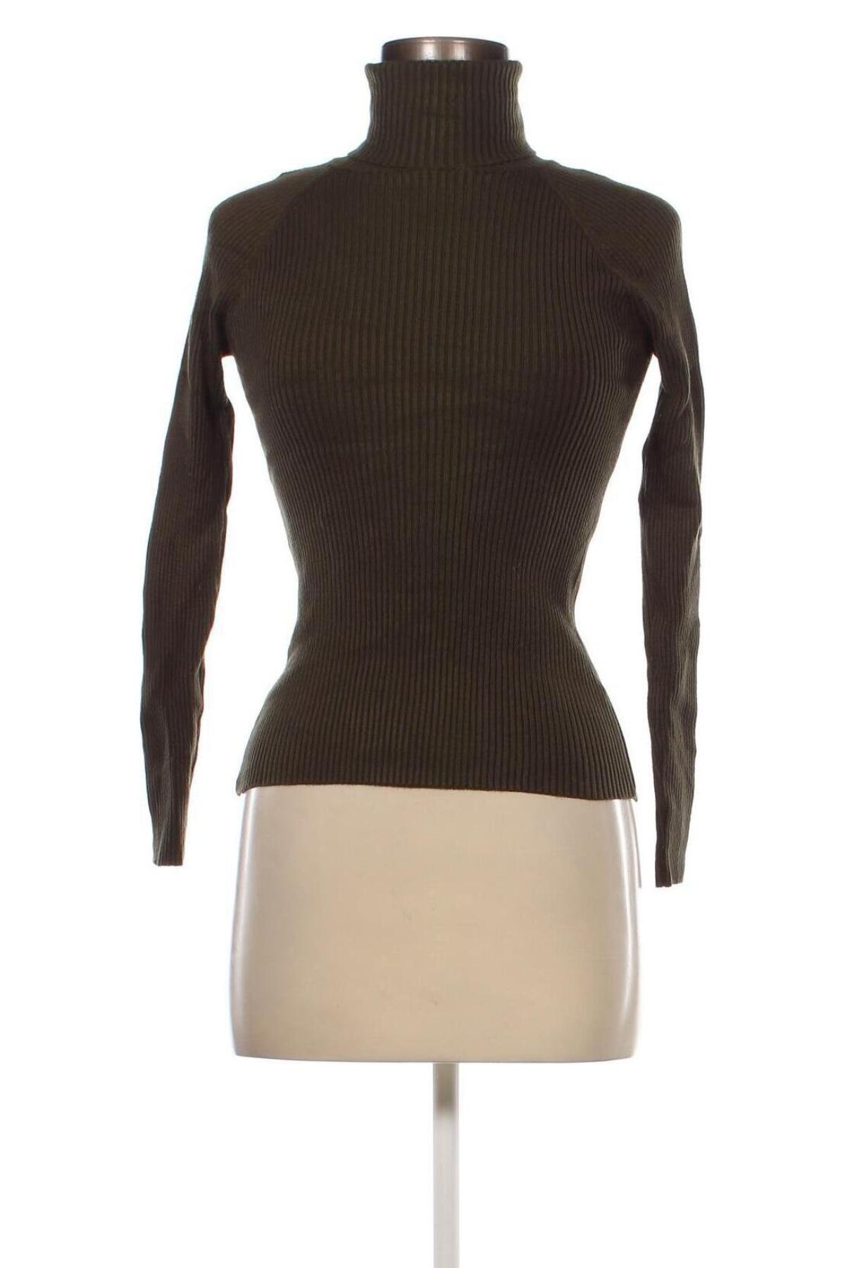 Damenpullover Vintage Dressing, Größe S, Farbe Grün, Preis € 7,49