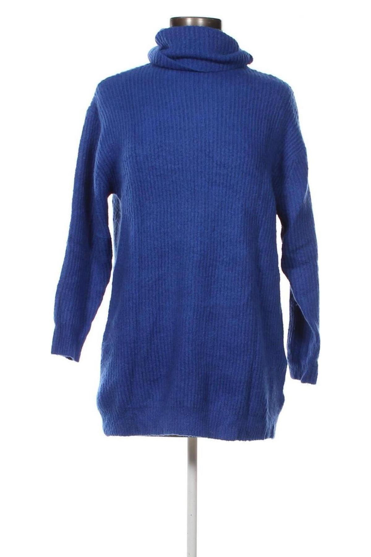 Damski sweter Vintage Dressing, Rozmiar M, Kolor Niebieski, Cena 38,99 zł