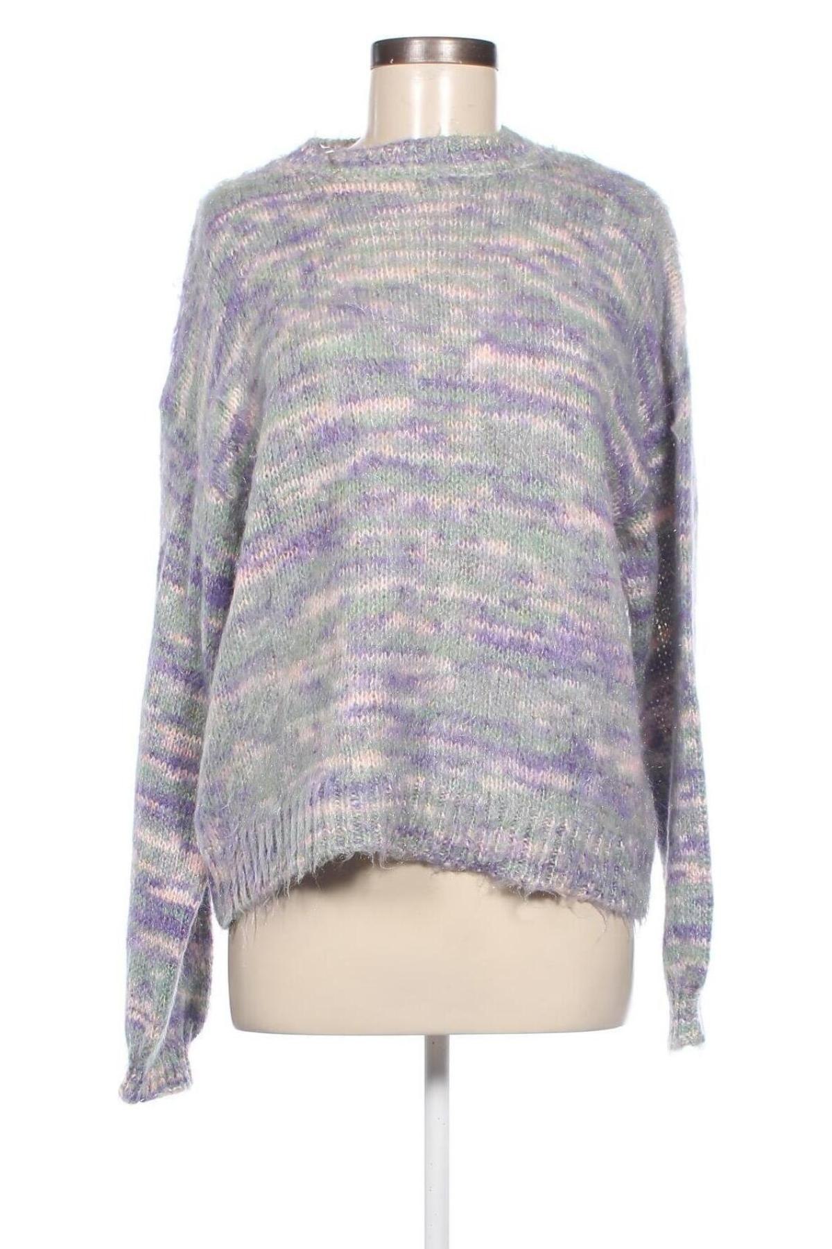 Damenpullover Vylette, Größe L, Farbe Mehrfarbig, Preis € 7,49