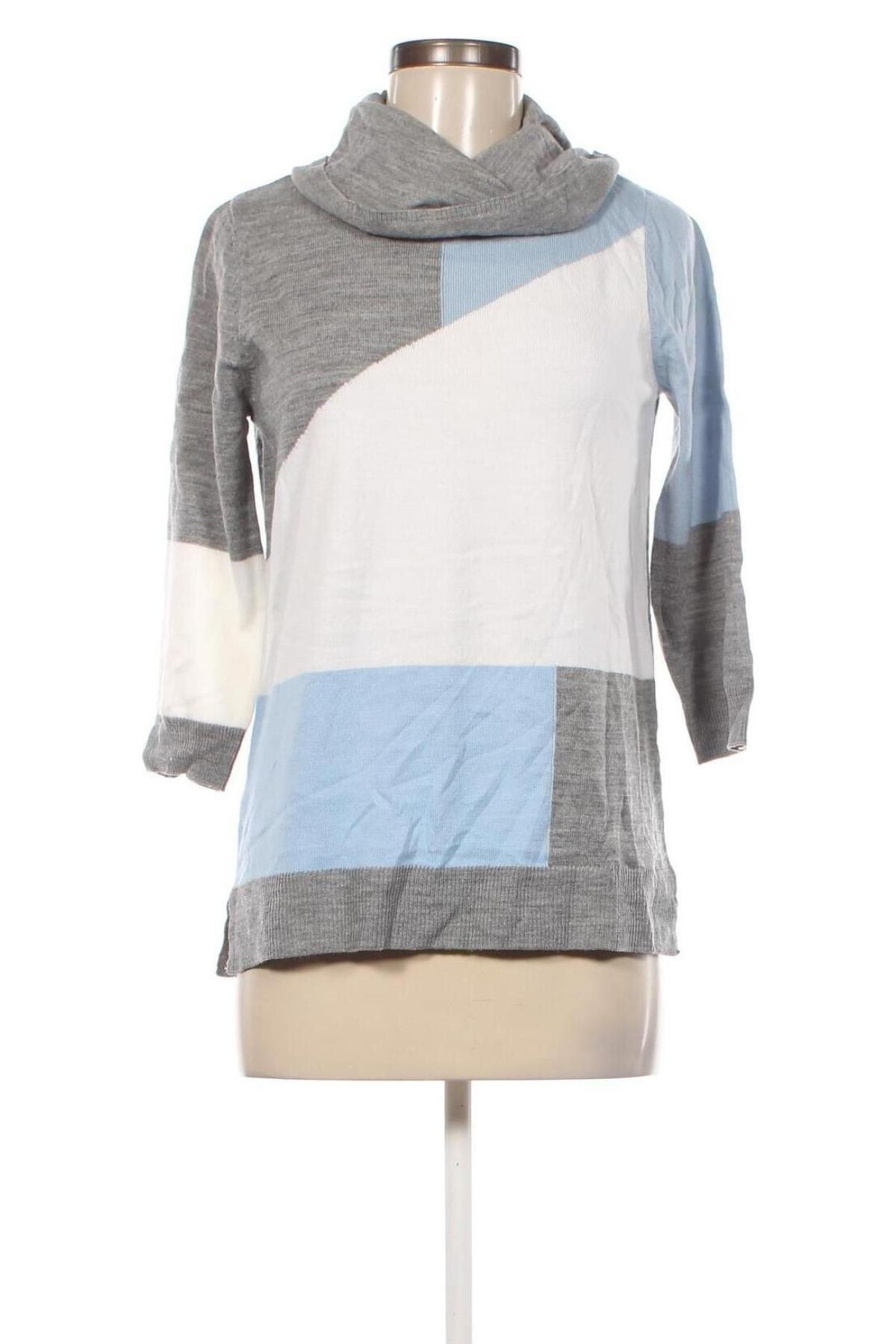 Γυναικείο πουλόβερ W. Lane, Μέγεθος XS, Χρώμα Πολύχρωμο, Τιμή 8,37 €