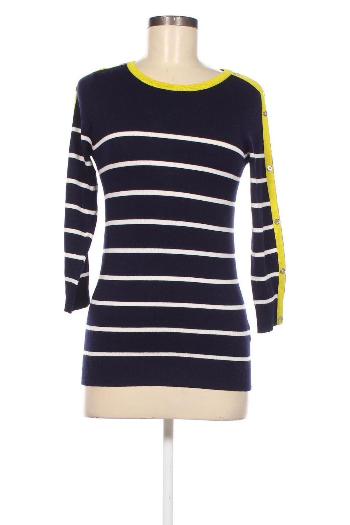 Γυναικείο πουλόβερ Wallis, Μέγεθος S, Χρώμα Μπλέ, Τιμή 10,90 €