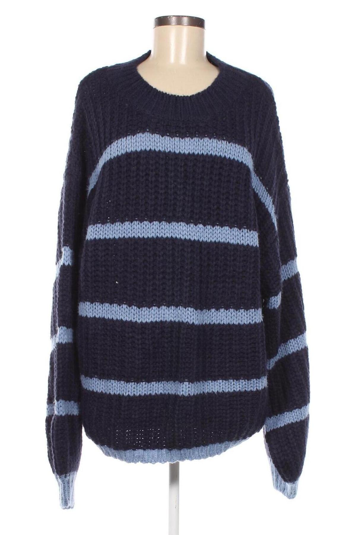 Дамски пуловер Westport, Размер L, Цвят Многоцветен, Цена 12,47 лв.