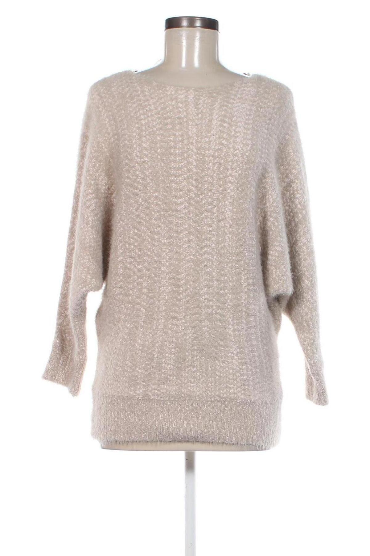 Damenpullover Wild Flower, Größe S, Farbe Mehrfarbig, Preis € 7,49