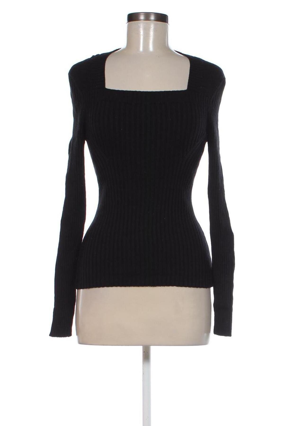 Damenpullover Wolford, Größe S, Farbe Schwarz, Preis € 85,59