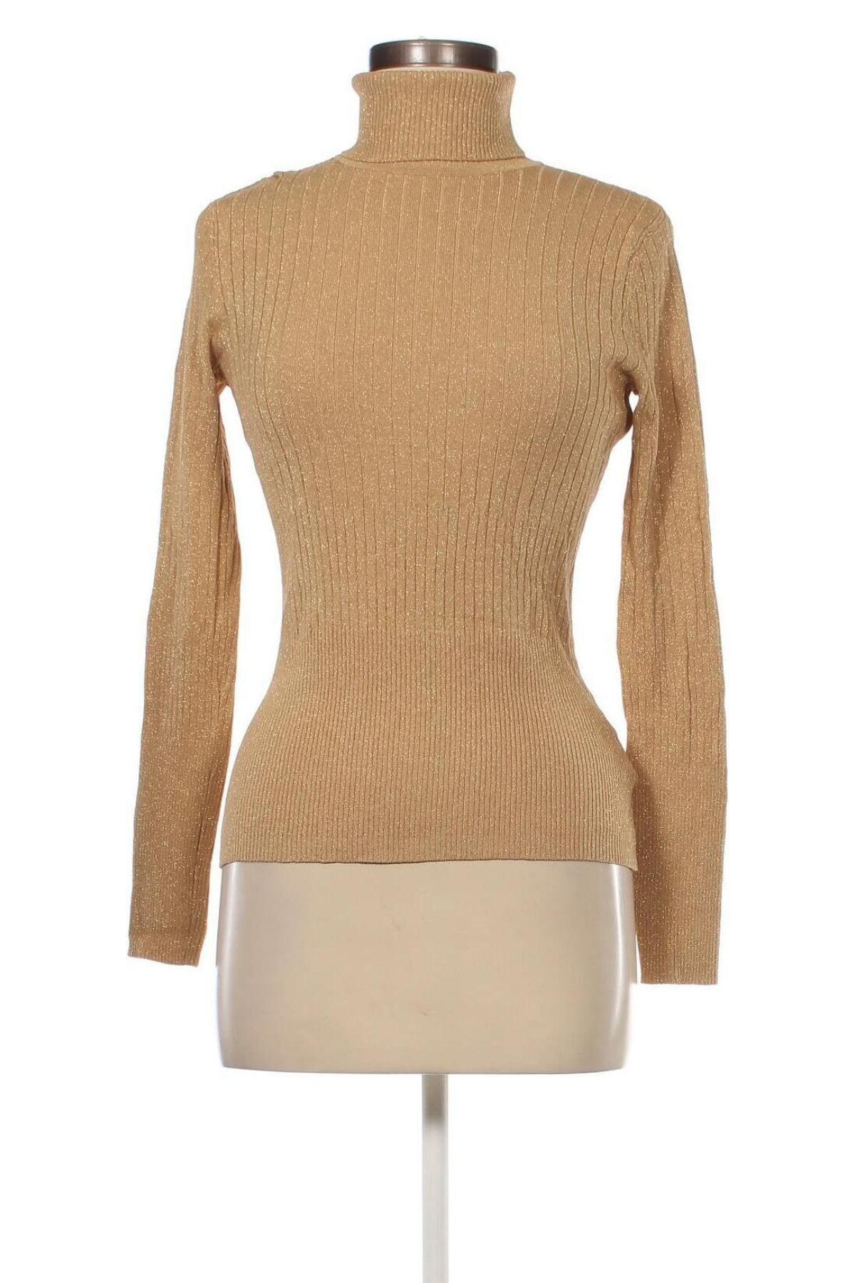 Damenpullover Worthington, Größe S, Farbe Beige, Preis 12,80 €