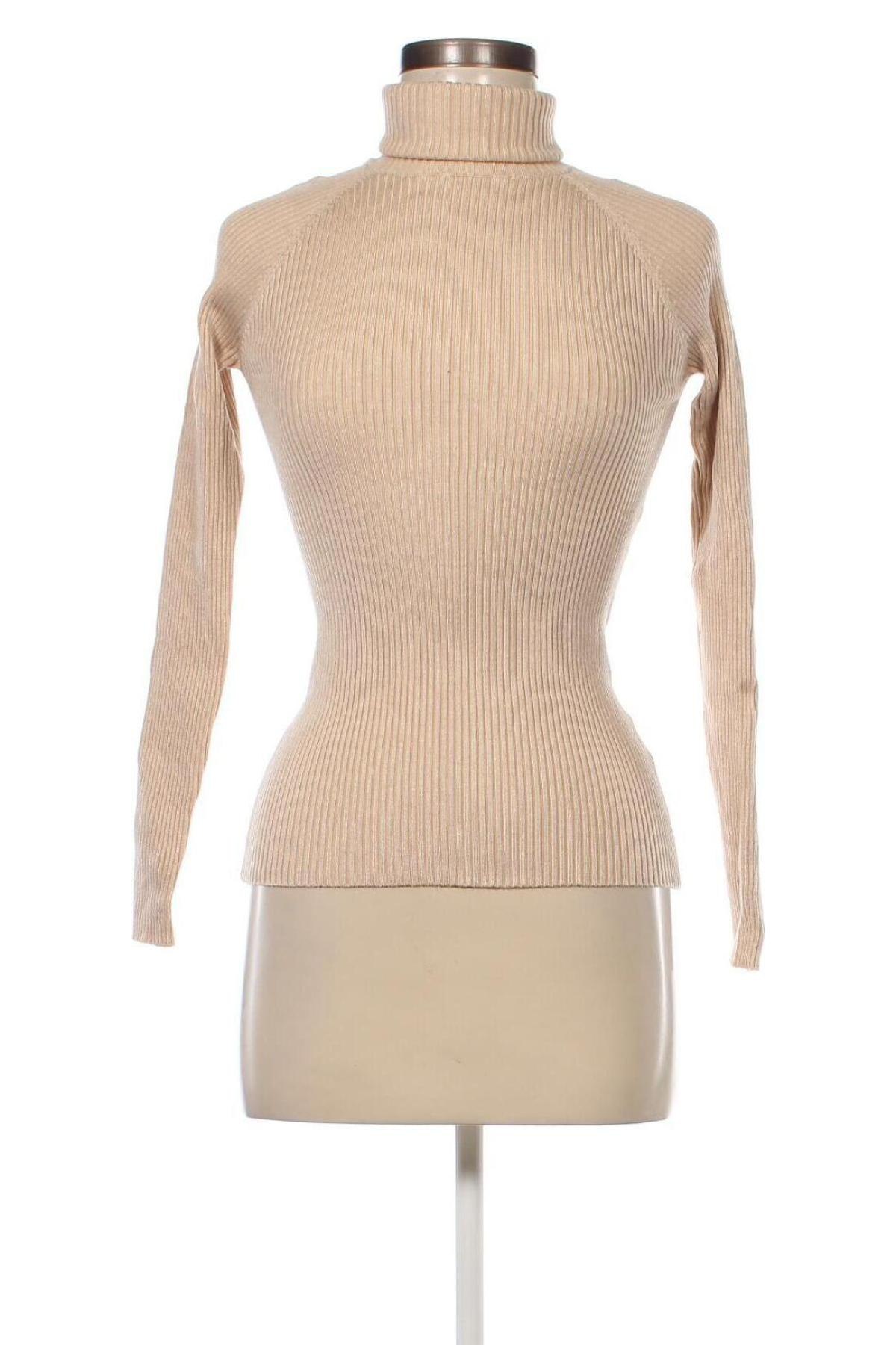 Damenpullover, Größe M, Farbe Beige, Preis € 9,29