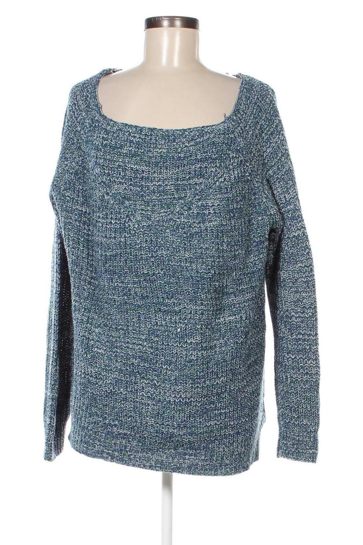 Damenpullover Yessica, Größe M, Farbe Mehrfarbig, Preis 8,07 €