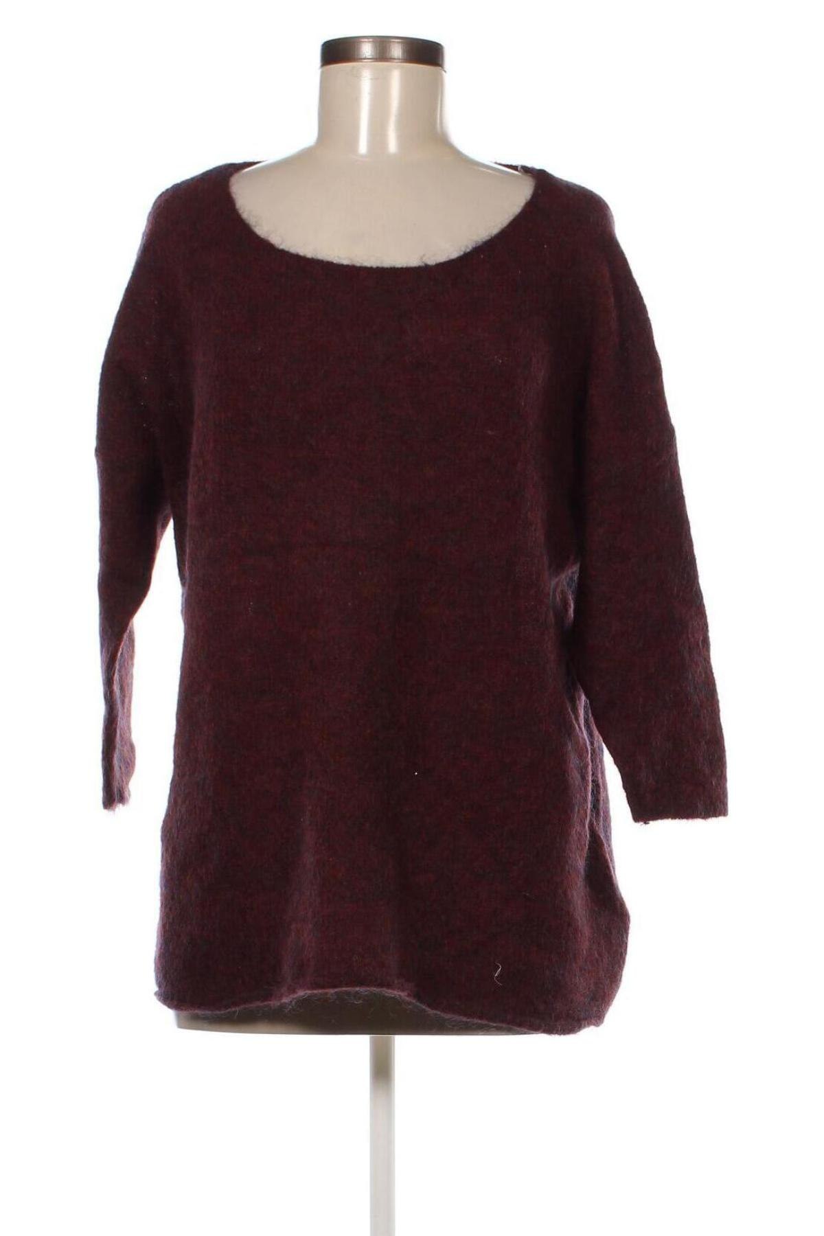 Damenpullover Yessica, Größe XL, Farbe Lila, Preis € 7,29