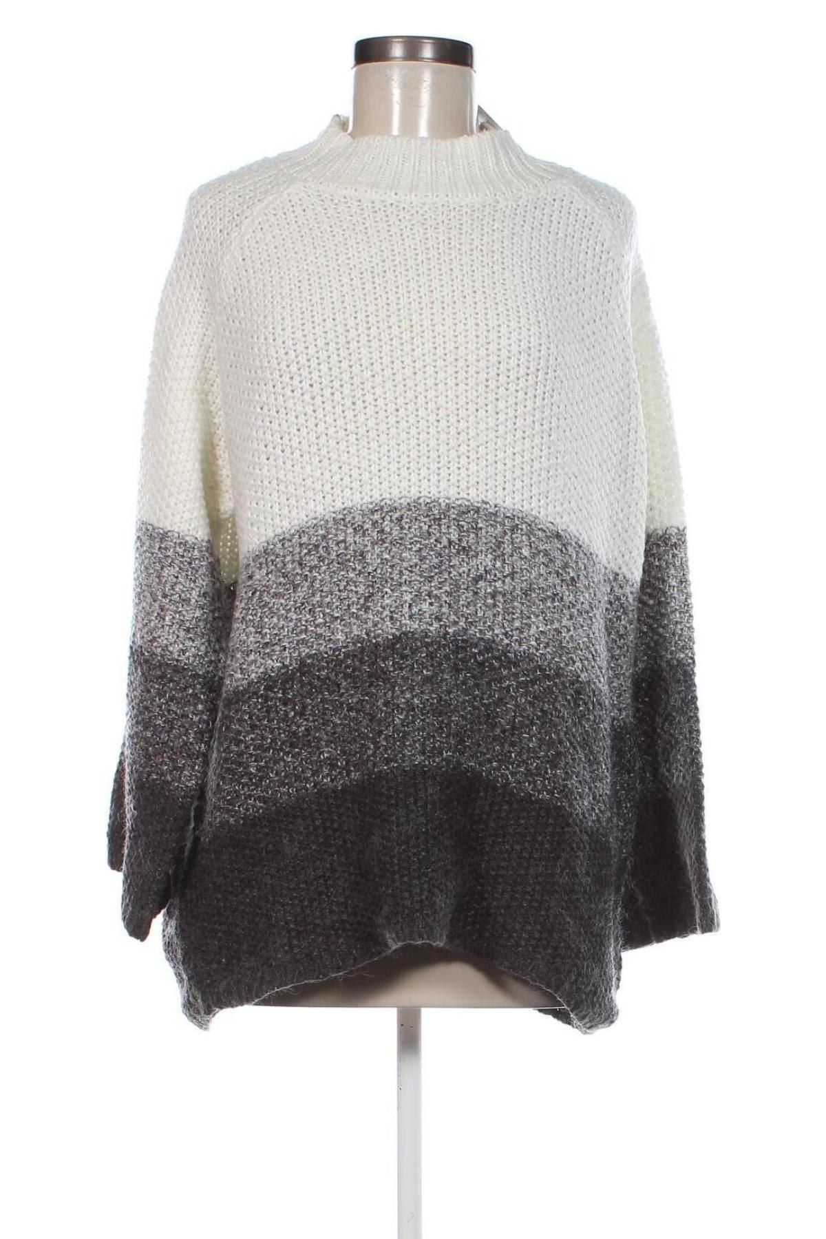 Damenpullover Yessica, Größe L, Farbe Mehrfarbig, Preis 9,49 €