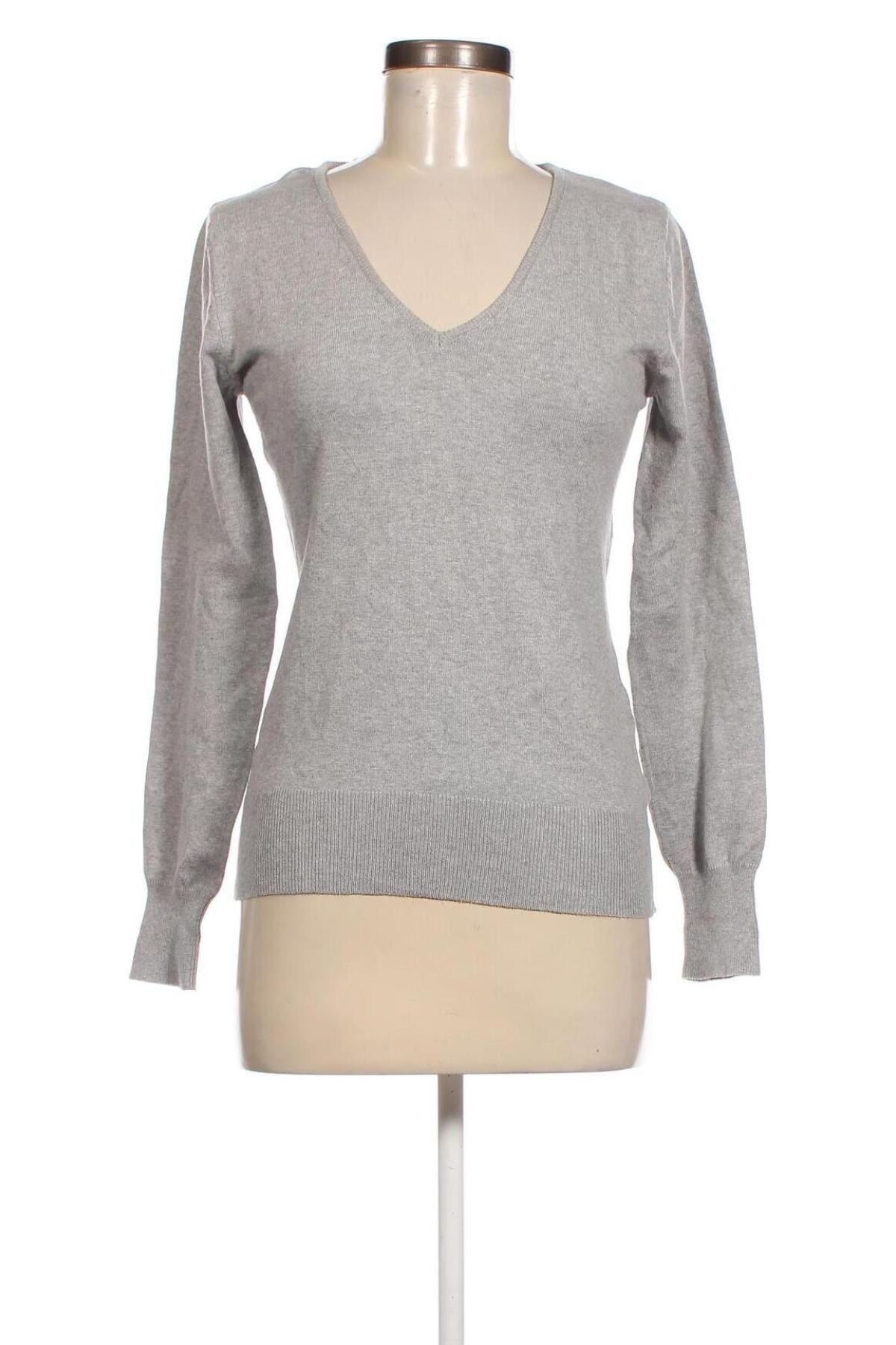 Damenpullover Yessica, Größe S, Farbe Grau, Preis € 6,49