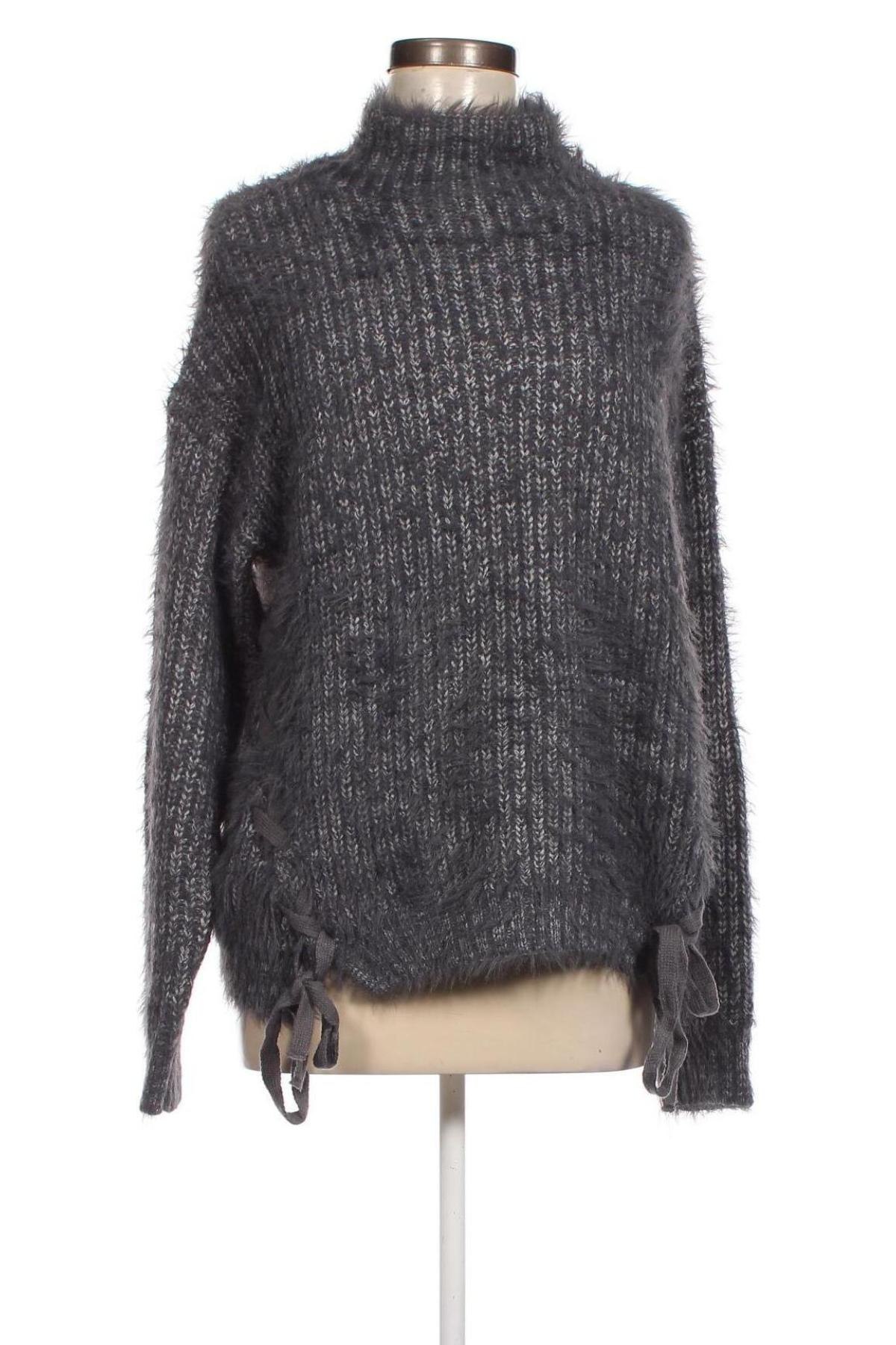 Damenpullover Yessica, Größe M, Farbe Grau, Preis € 12,49