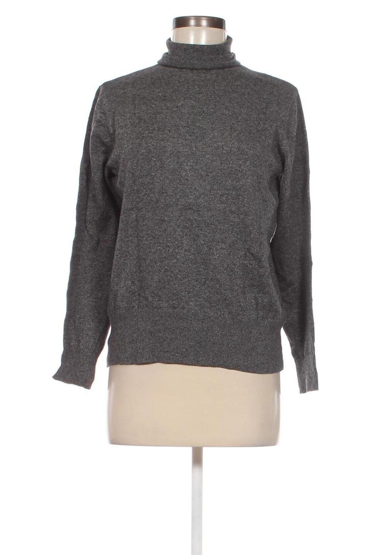 Damenpullover Yessica, Größe M, Farbe Grau, Preis € 12,49