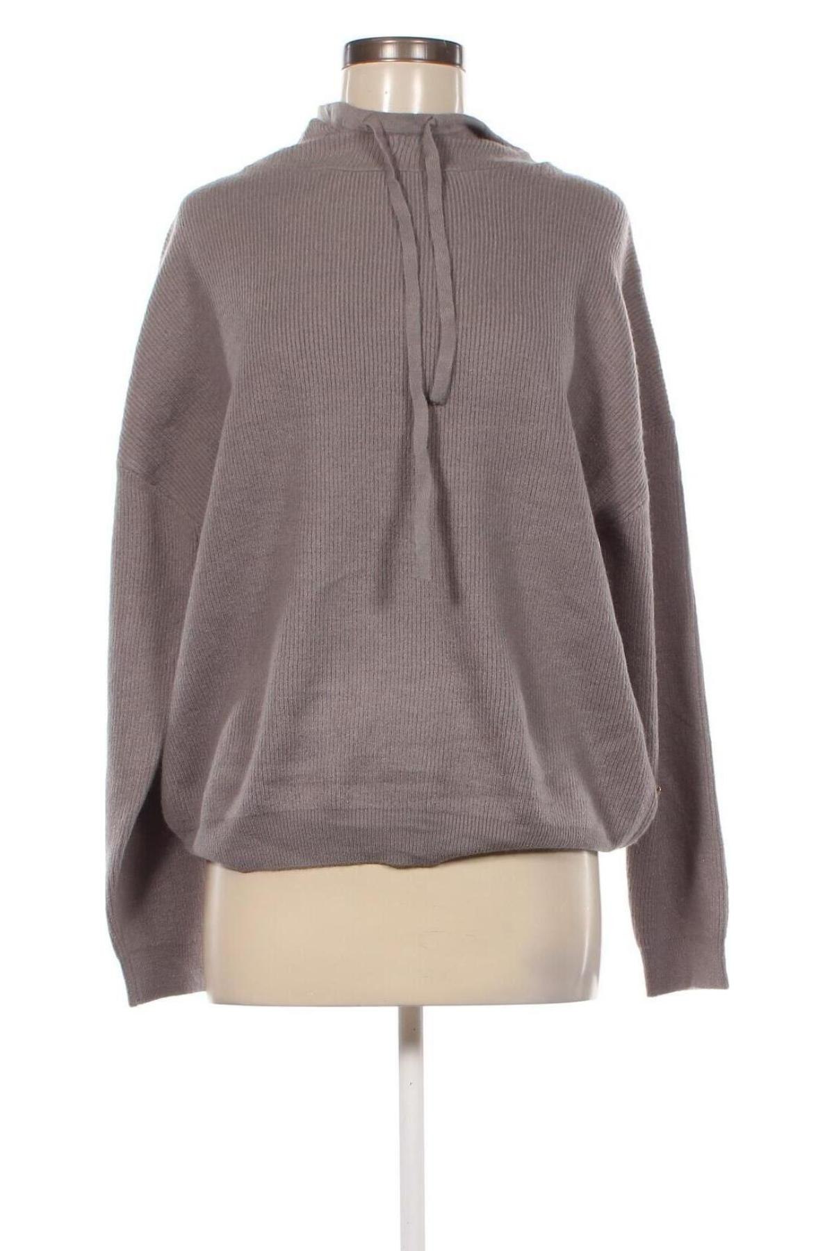 Damenpullover Yest, Größe XL, Farbe Grau, Preis € 34,30