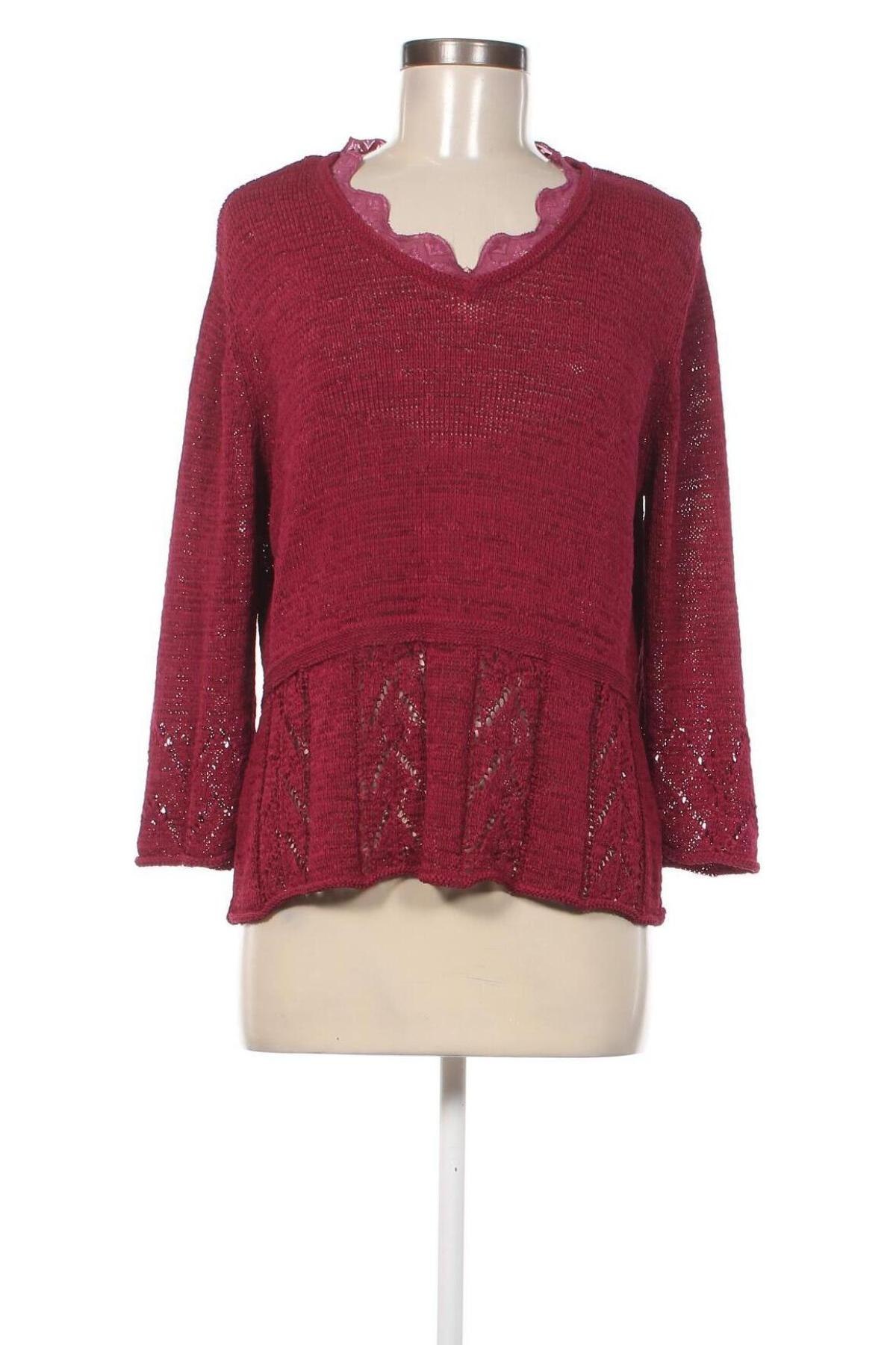 Damenpullover Your Sixth Sense, Größe M, Farbe Rosa, Preis 2,99 €