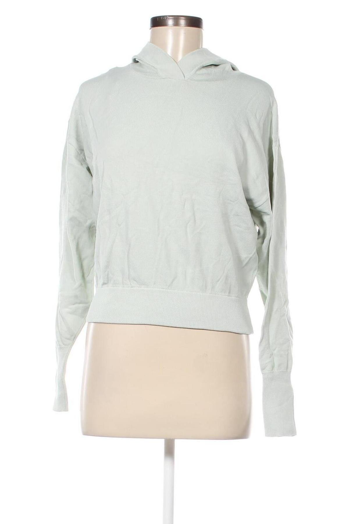 Γυναικείο πουλόβερ Zara, Μέγεθος S, Χρώμα Μπλέ, Τιμή 6,68 €