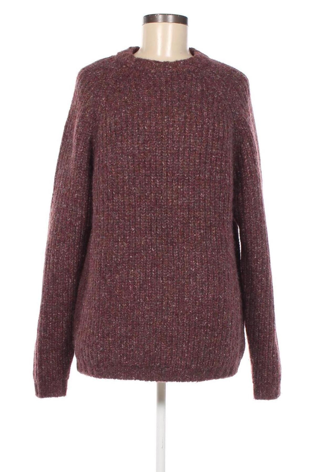 Damenpullover Zara, Größe M, Farbe Mehrfarbig, Preis 18,79 €