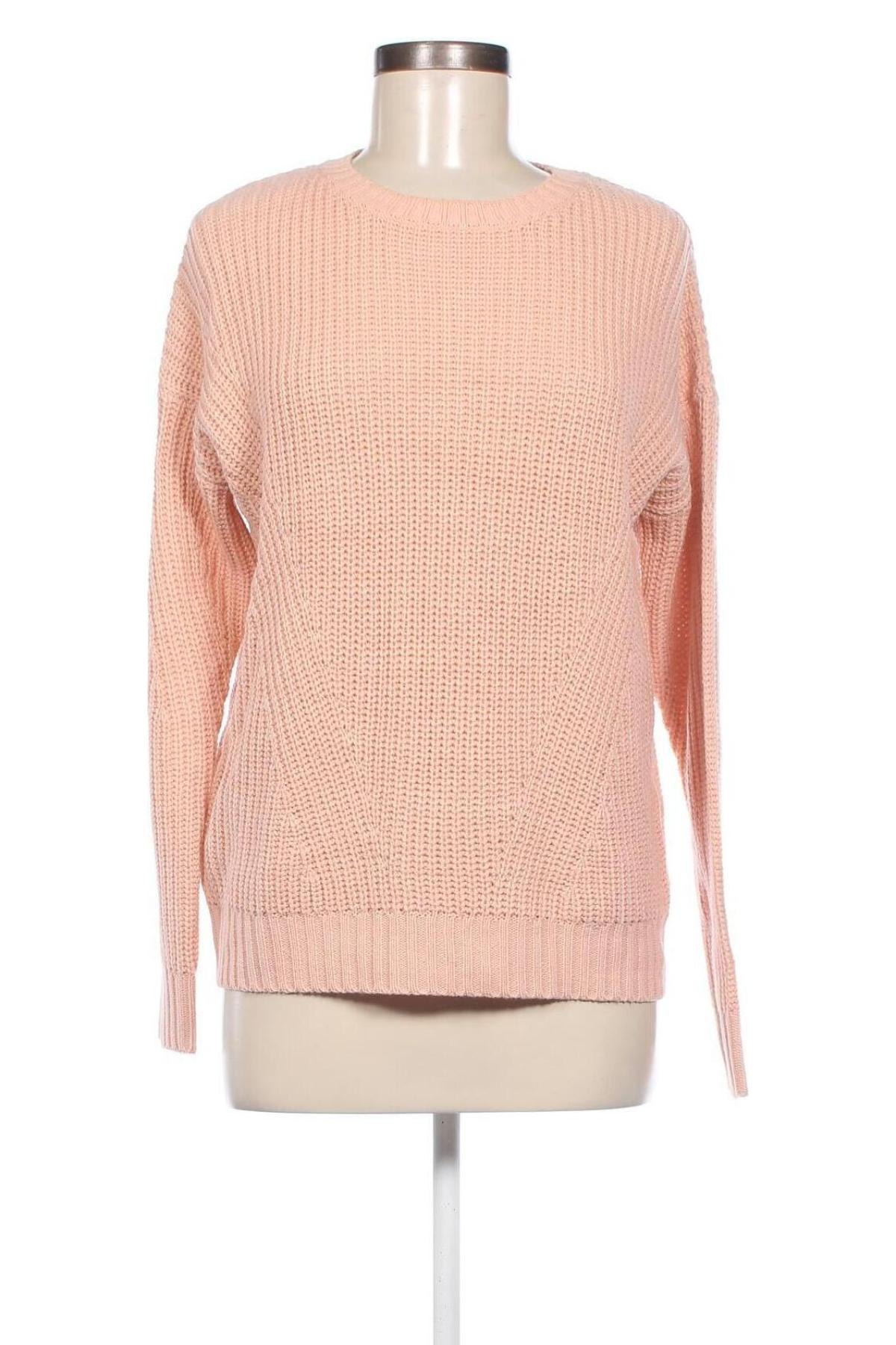 Damenpullover Zeeman, Größe M, Farbe Rosa, Preis € 7,49