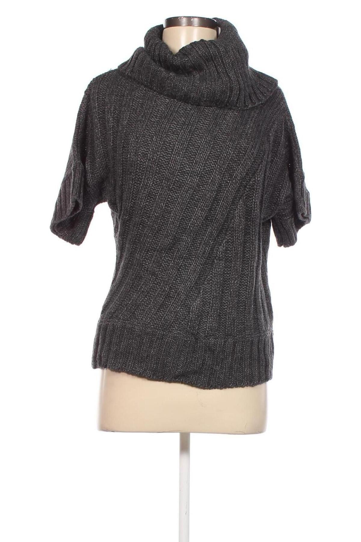 Damenpullover Zero, Größe L, Farbe Grau, Preis 8,99 €