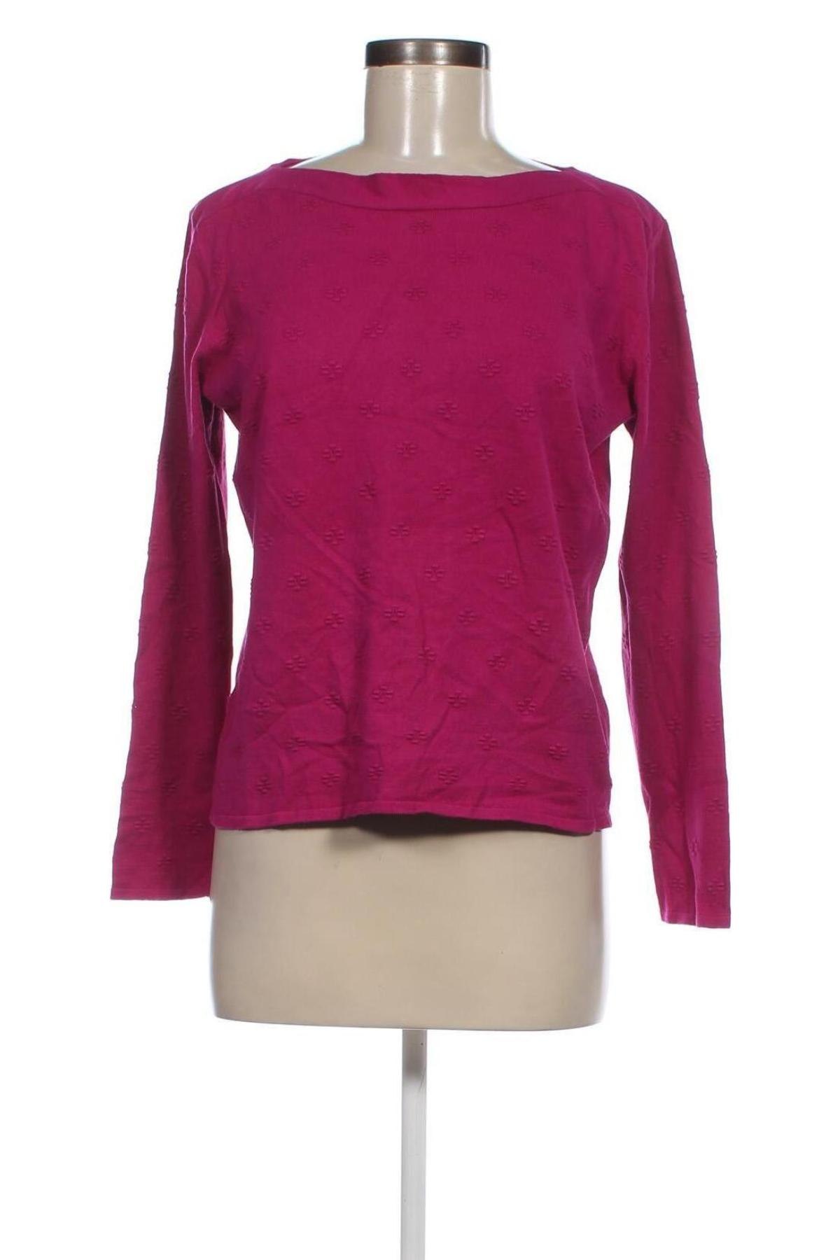 Pulover de femei Zero, Mărime L, Culoare Roz, Preț 57,99 Lei