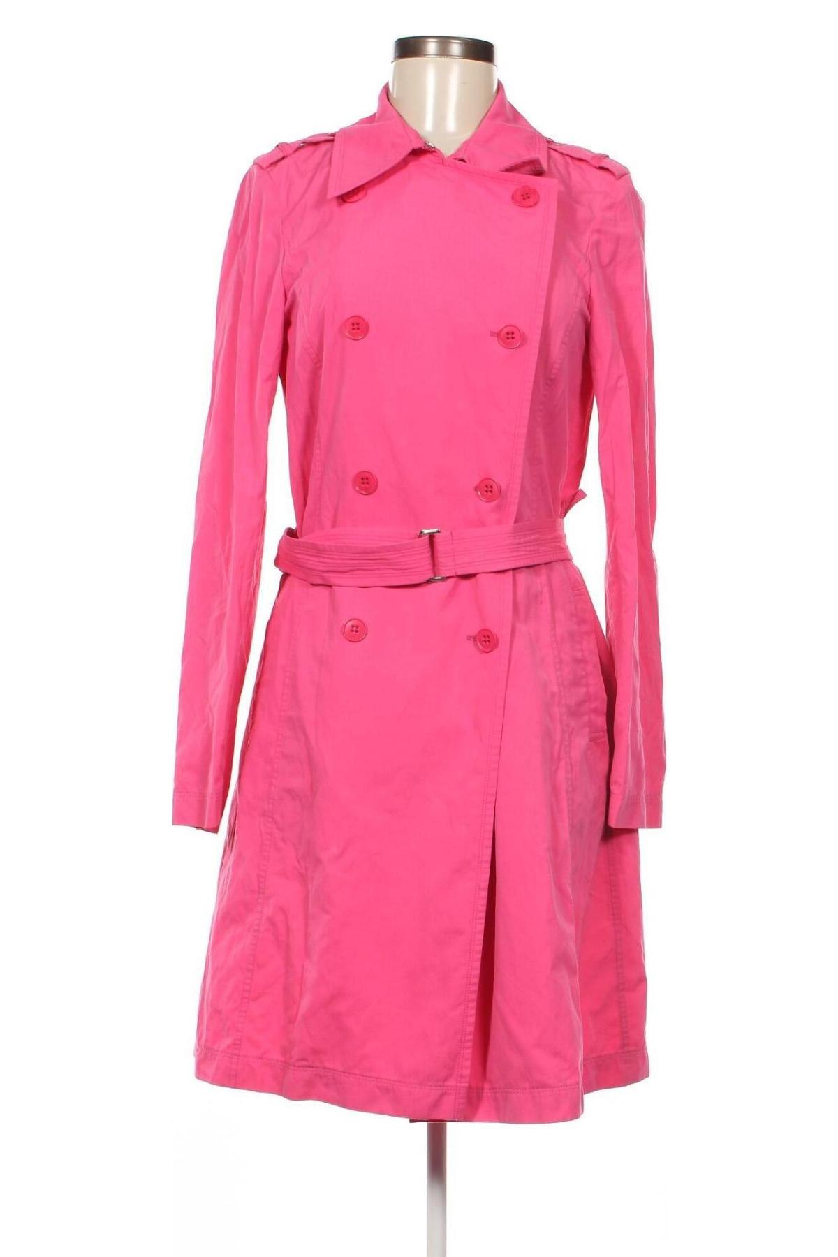 Damen Trenchcoat Joseph Janard, Größe S, Farbe Rosa, Preis 48,65 €