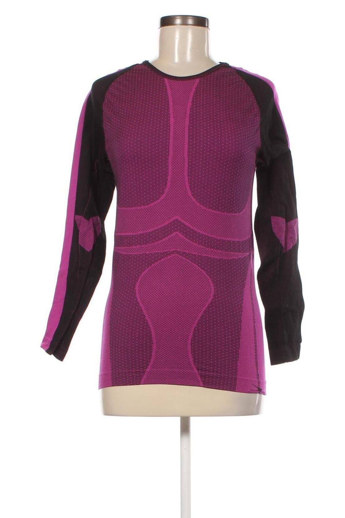 Damen Sporttop, Größe M, Farbe Lila, Preis 10,79 €