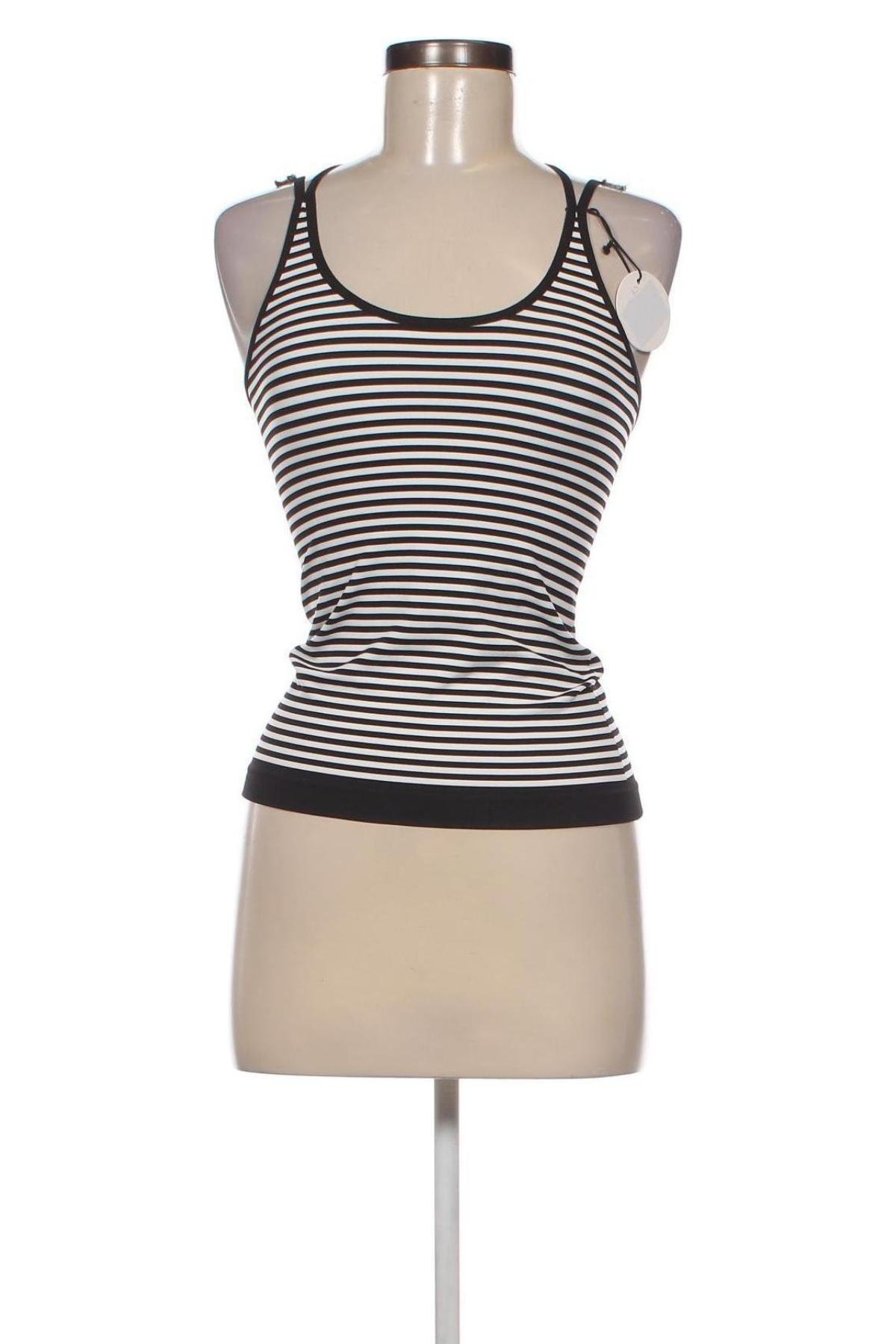 Damen Sporttop Moshi Moshi Mind, Größe S, Farbe Mehrfarbig, Preis € 19,70