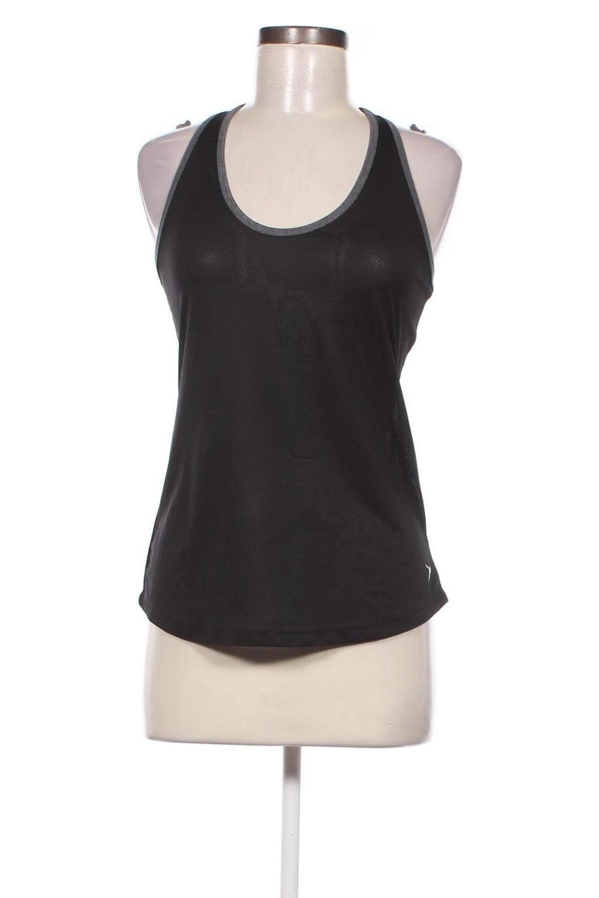 Damen Sporttop Old Navy, Größe S, Farbe Schwarz, Preis € 4,70