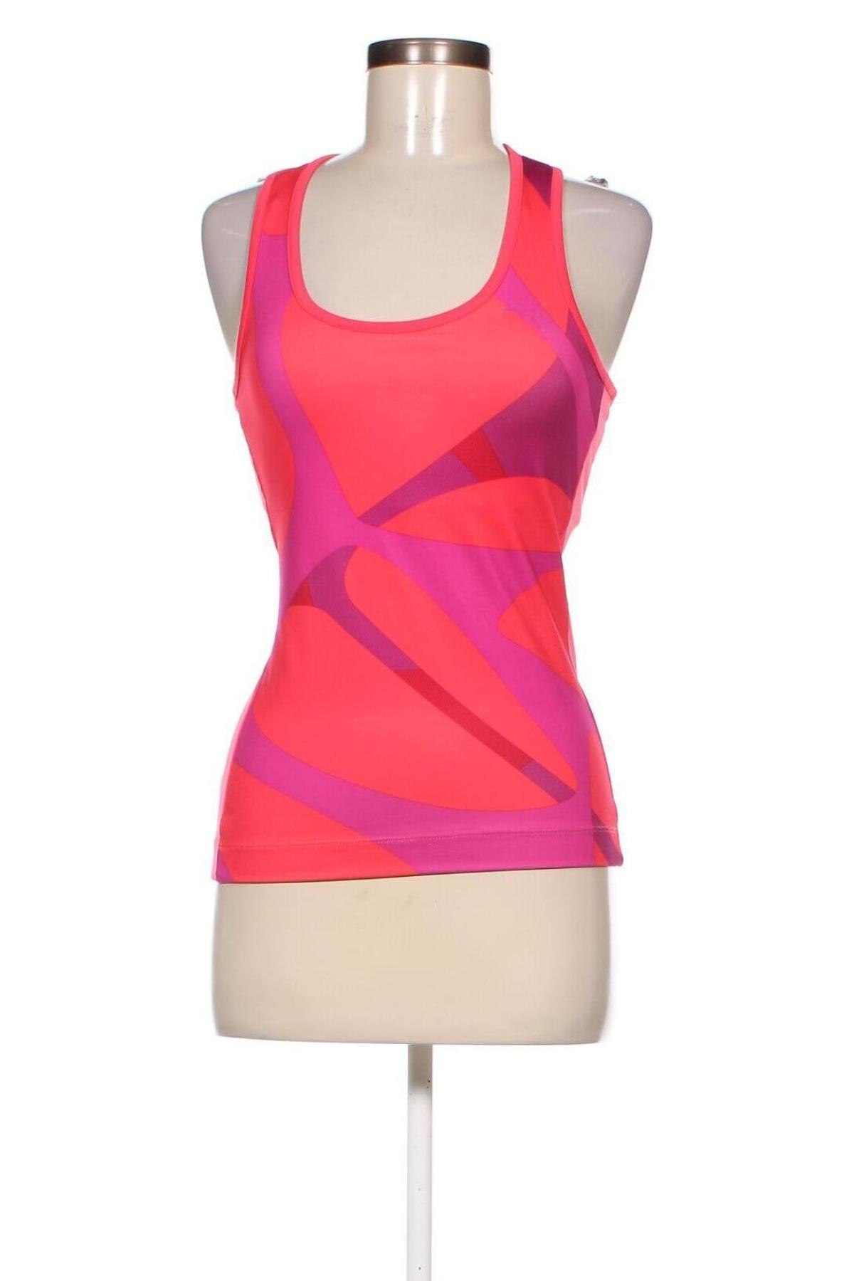 Damen Sporttop PUMA, Größe S, Farbe Mehrfarbig, Preis € 17,39