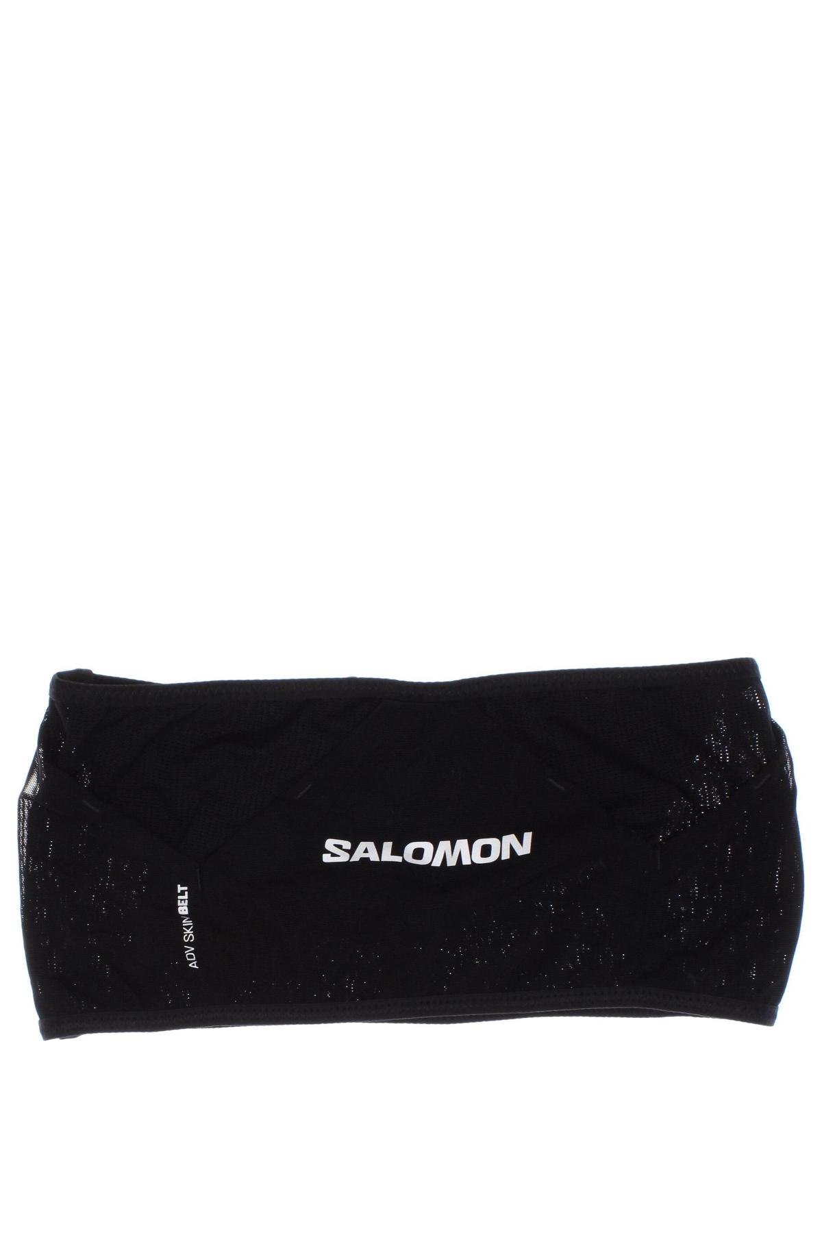 Ζώνη Salomon, Χρώμα Μαύρο, Τιμή 40,37 €