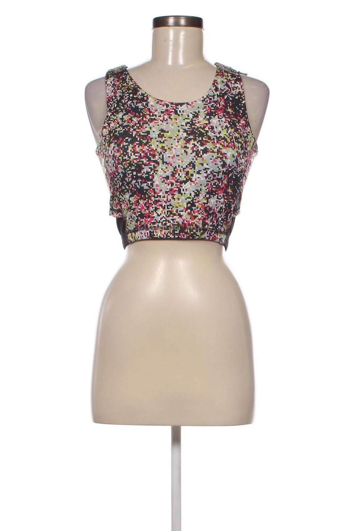 Top sport de damă. Work Out, Mărime M, Culoare Multicolor, Preț 19,52 Lei