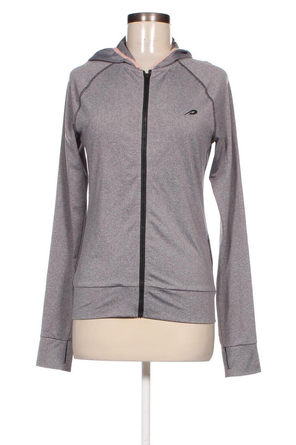 Damen Sweatshirt, Größe S, Farbe Grau, Preis 4,04 €