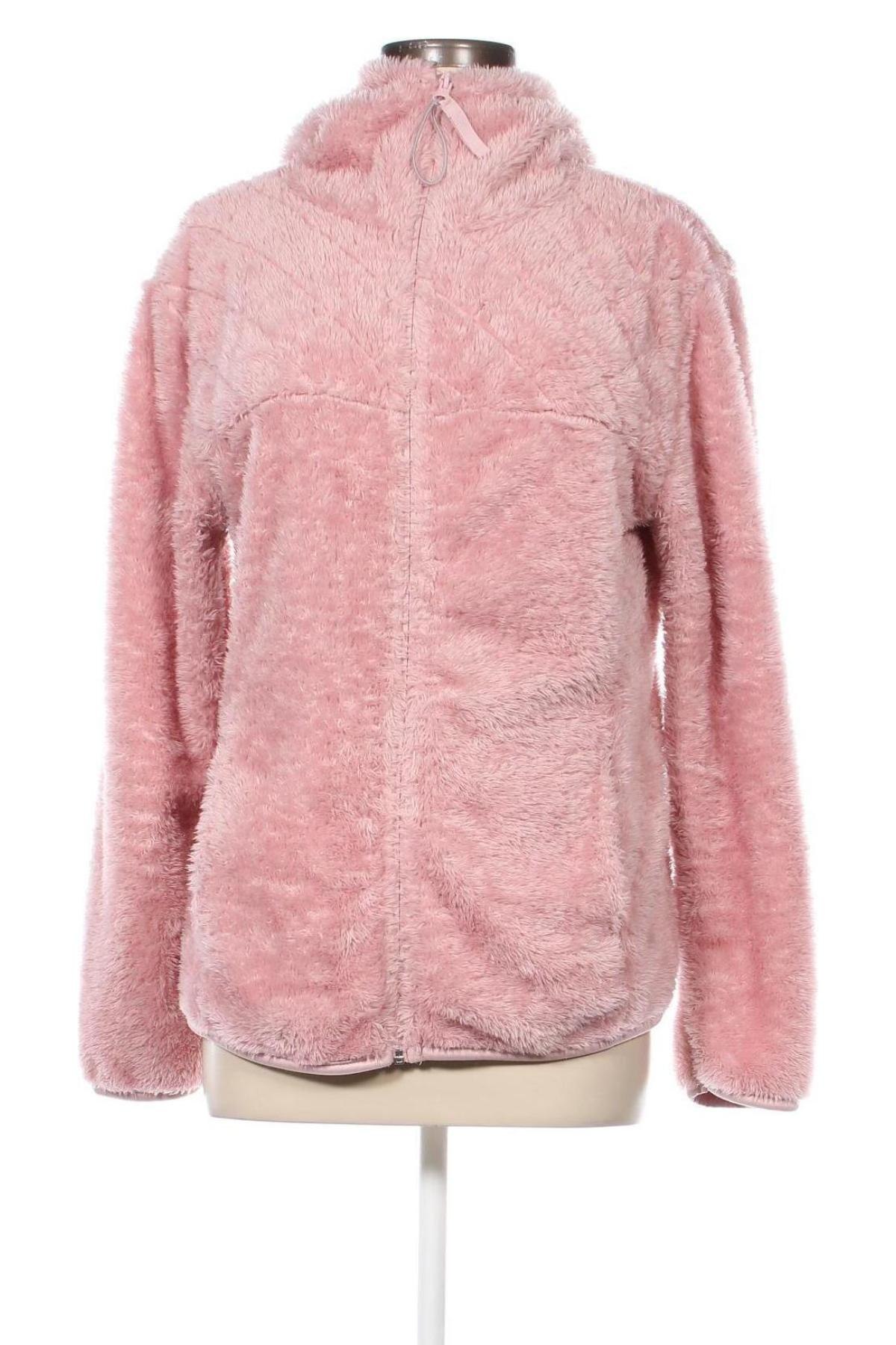 Γυναικείο φούτερ, Μέγεθος L, Χρώμα Ρόζ , Τιμή 17,94 €