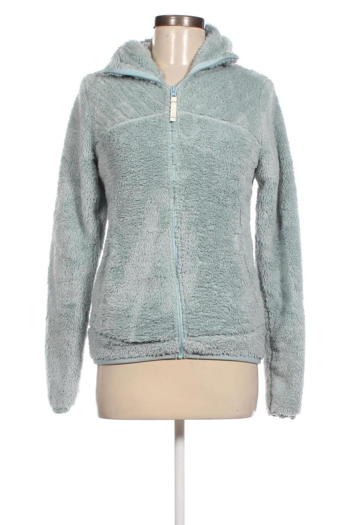 Damen Sweatshirt, Größe M, Farbe Blau, Preis € 7,47
