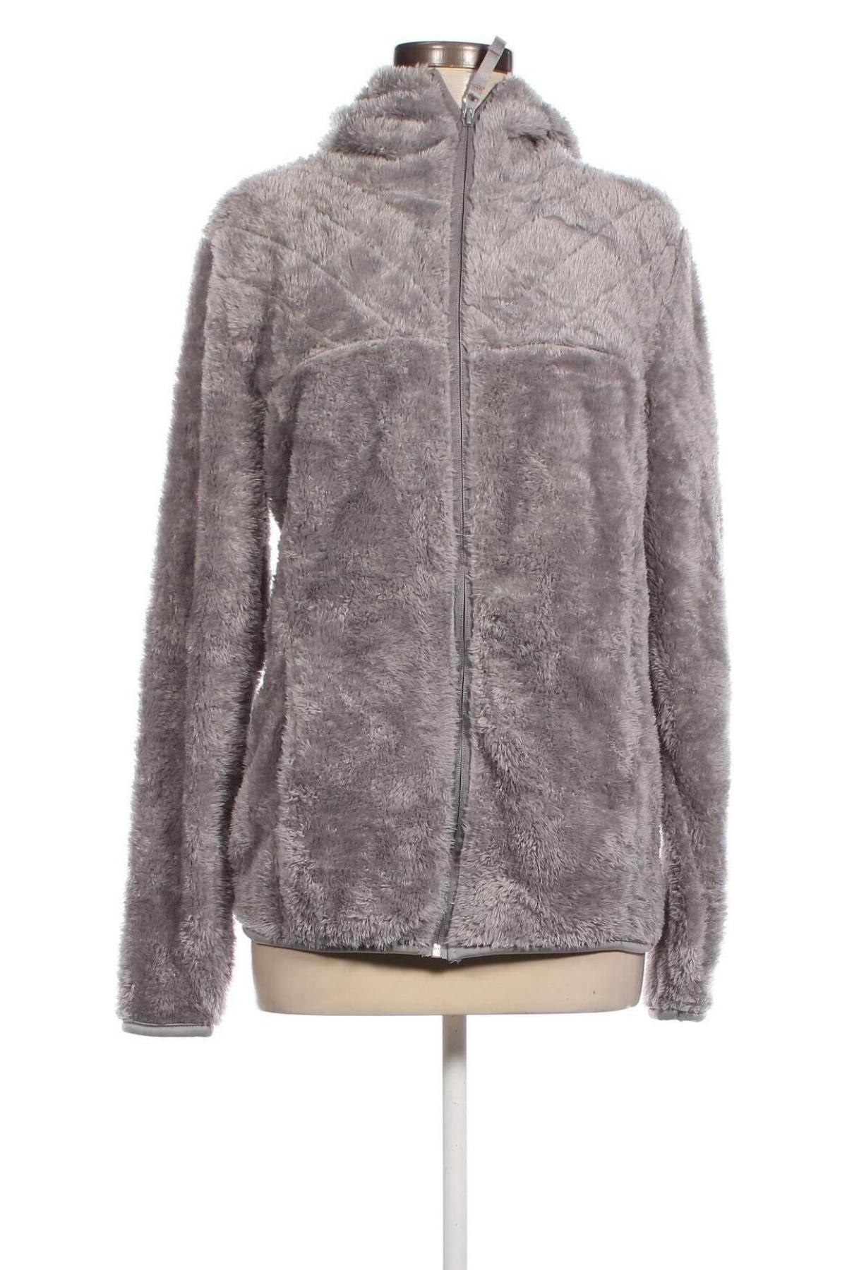 Damen Sweatshirt, Größe M, Farbe Grau, Preis 6,26 €