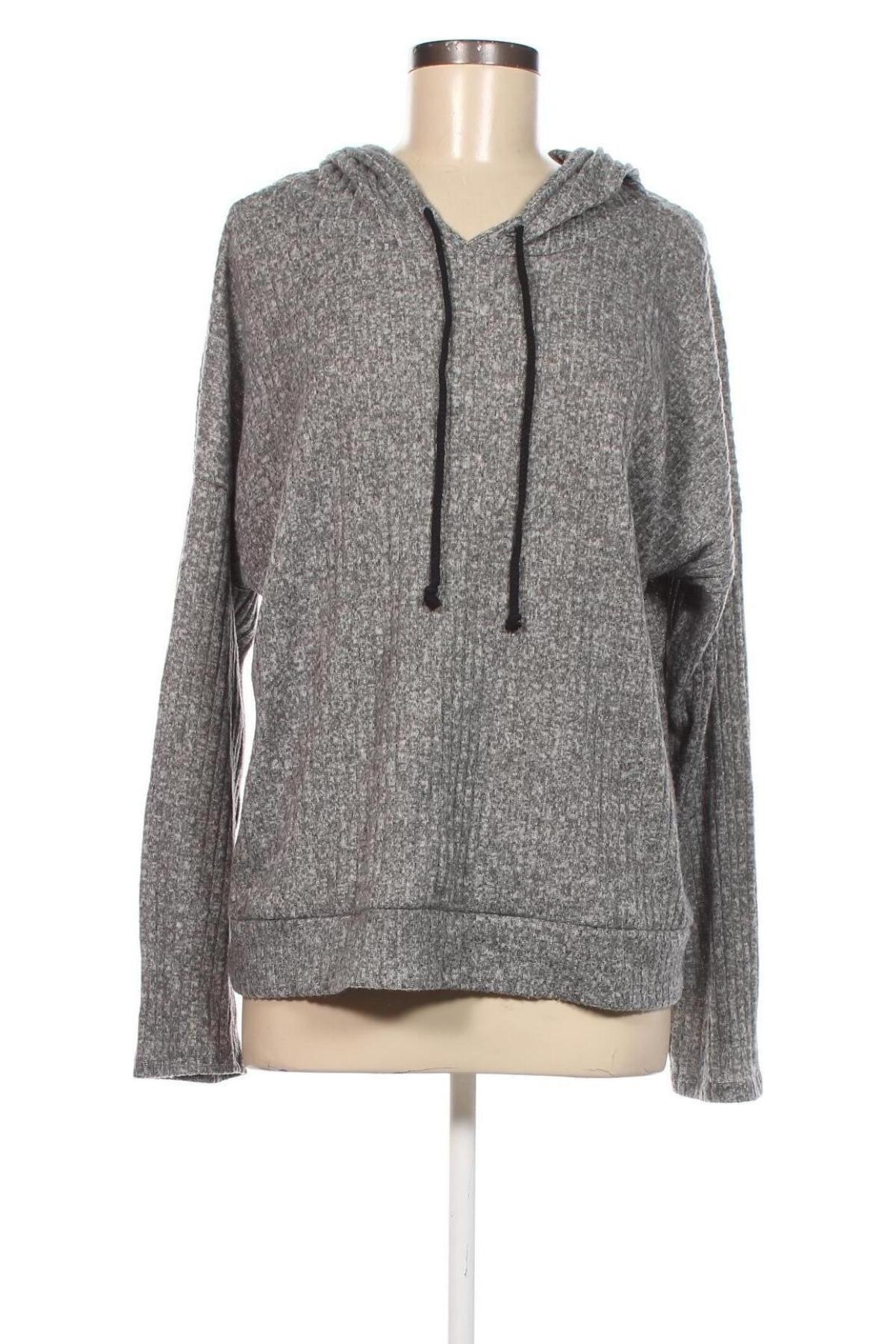 Damen Sweatshirt, Größe XXL, Farbe Grau, Preis 5,95 €