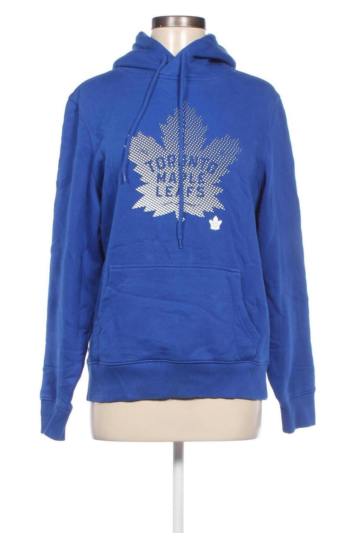 Damen Sweatshirt, Größe S, Farbe Blau, Preis € 7,99