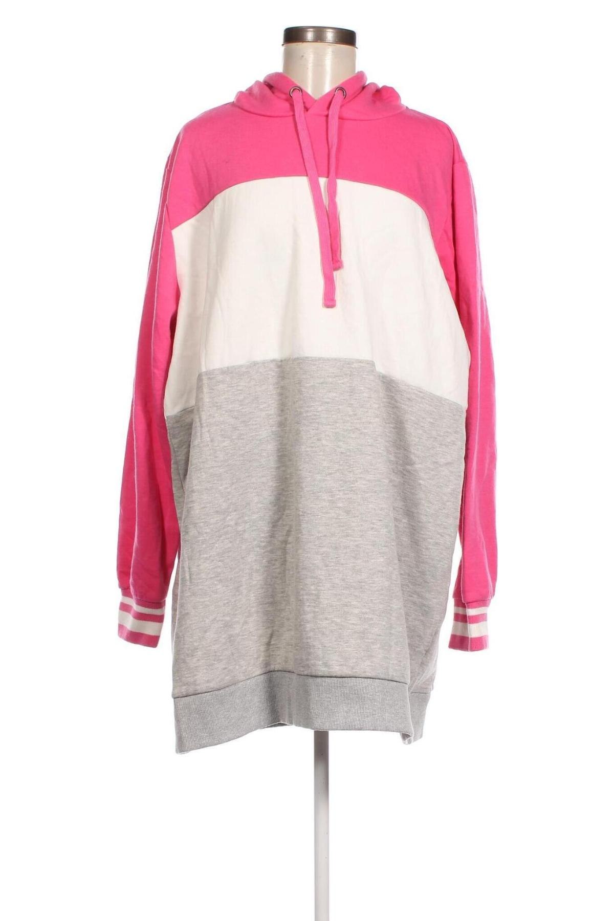 Damen Sweatshirt, Größe 3XL, Farbe Mehrfarbig, Preis 15,14 €