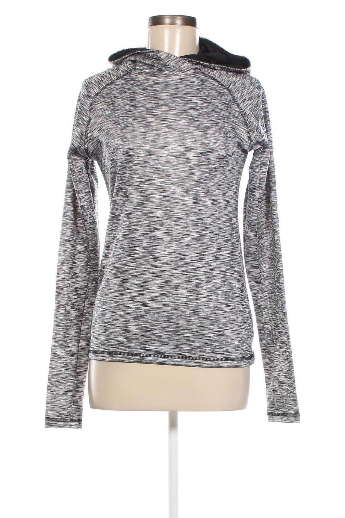 Damen Sweatshirt, Größe S, Farbe Grau, Preis € 2,79