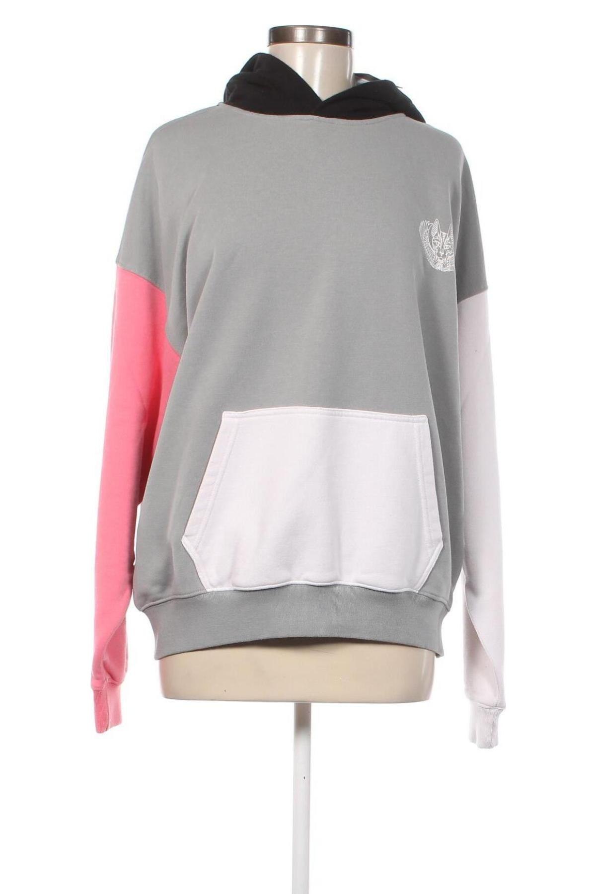 Damen Sweatshirt About You, Größe XS, Farbe Mehrfarbig, Preis € 15,02