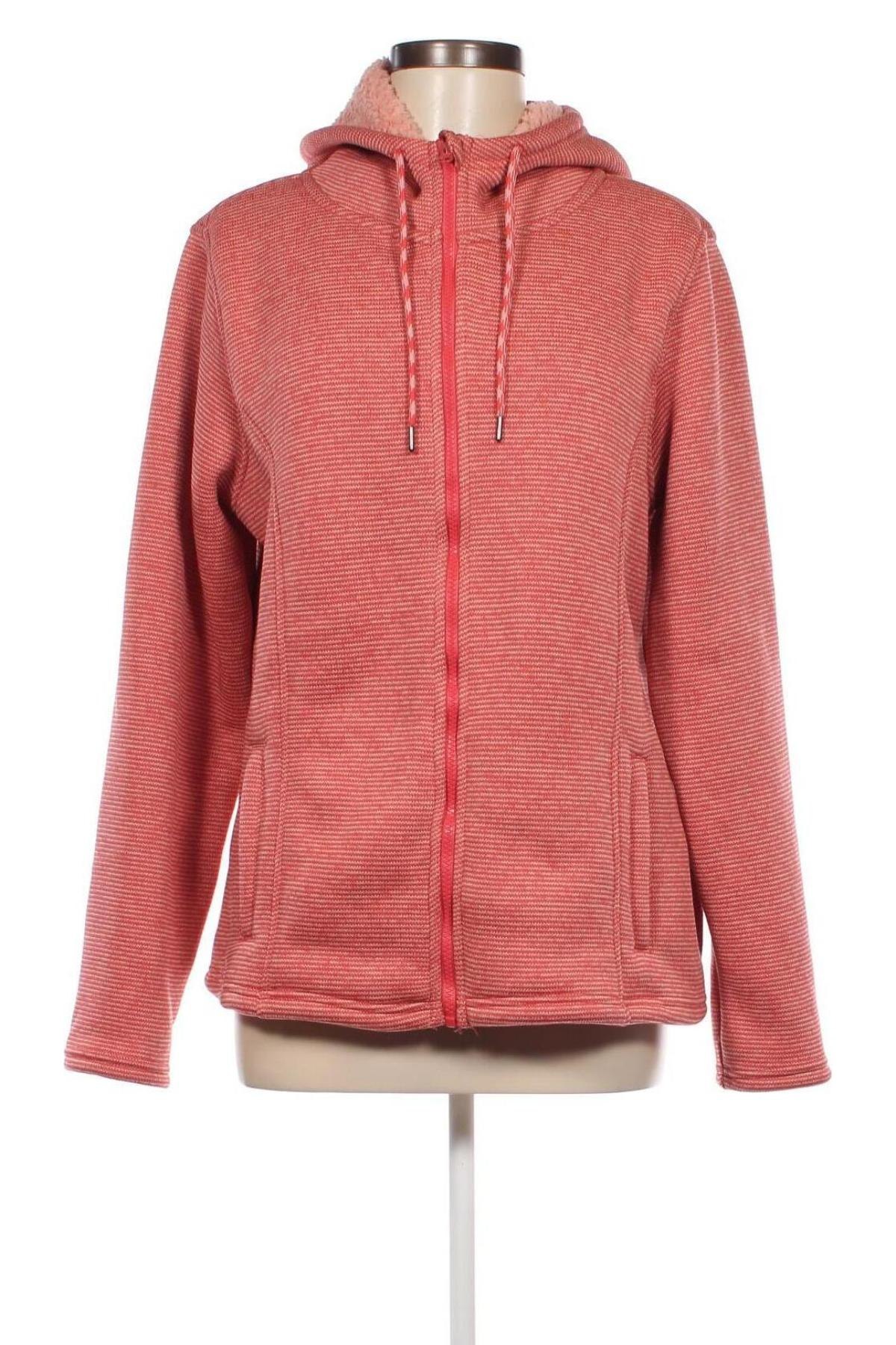 Női sweatshirt Active Touch, Méret L, Szín Rózsaszín, Ár 5 666 Ft