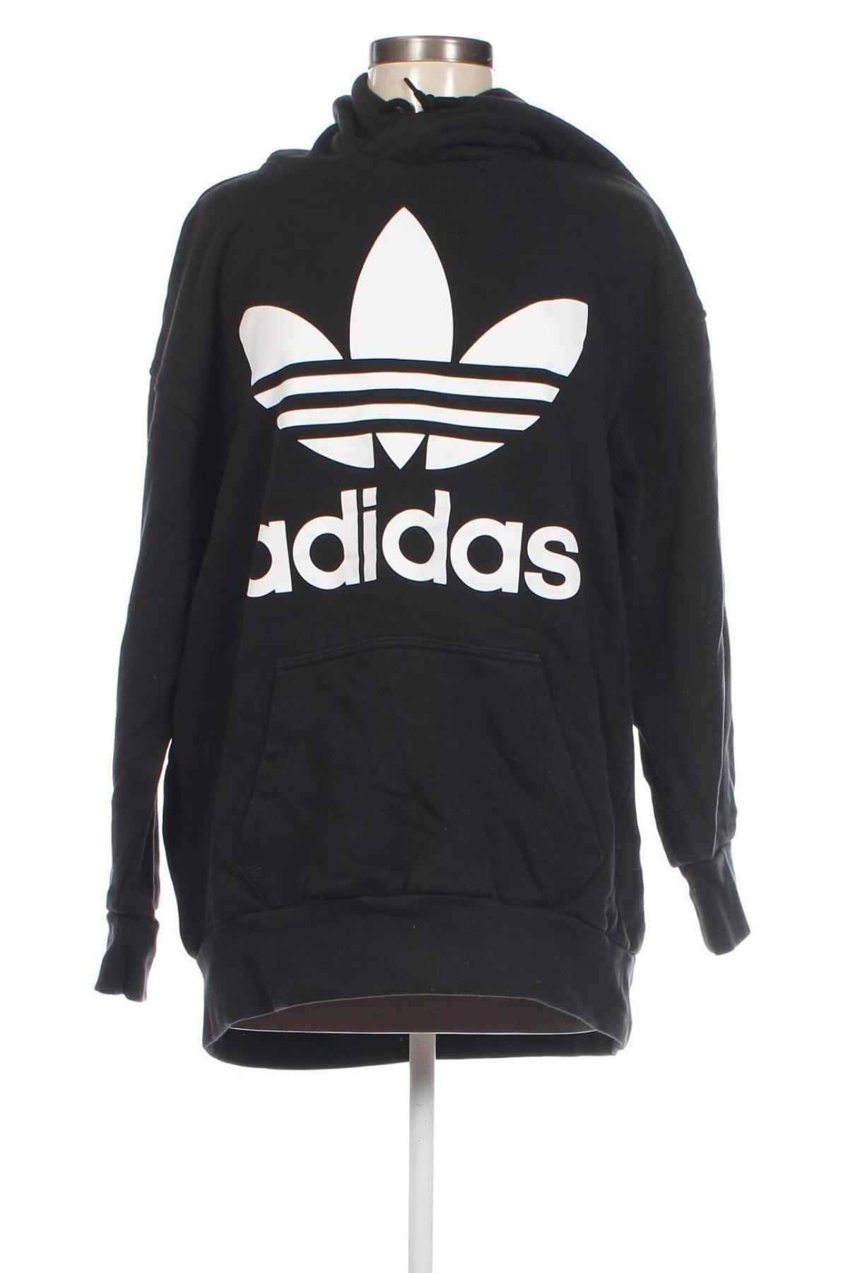 Damen Sweatshirt Adidas Originals, Größe S, Farbe Schwarz, Preis € 33,40