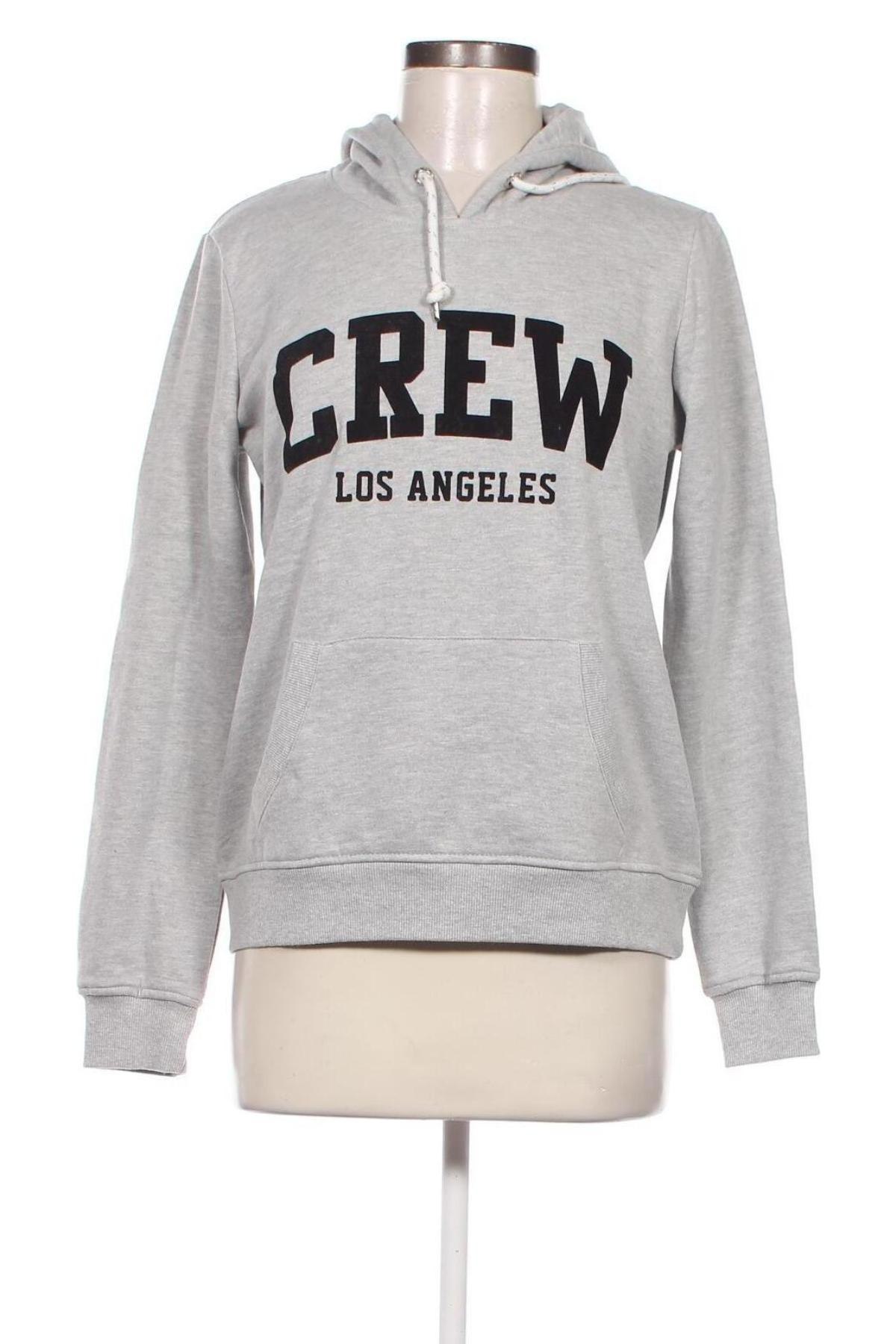 Damen Sweatshirt Alcott, Größe XL, Farbe Grau, Preis € 15,00