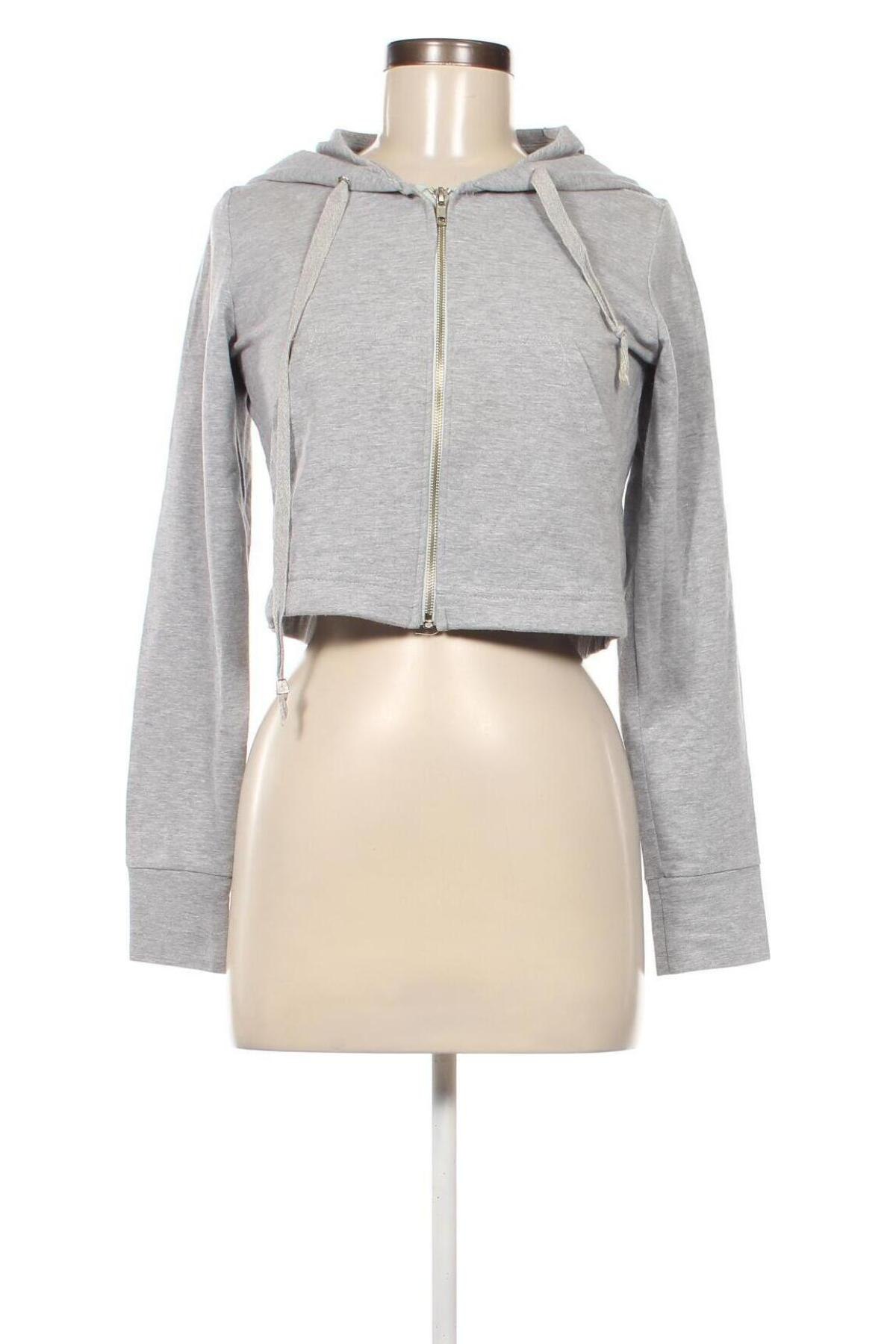 Damen Sweatshirt Anel, Größe S, Farbe Grau, Preis € 9,00