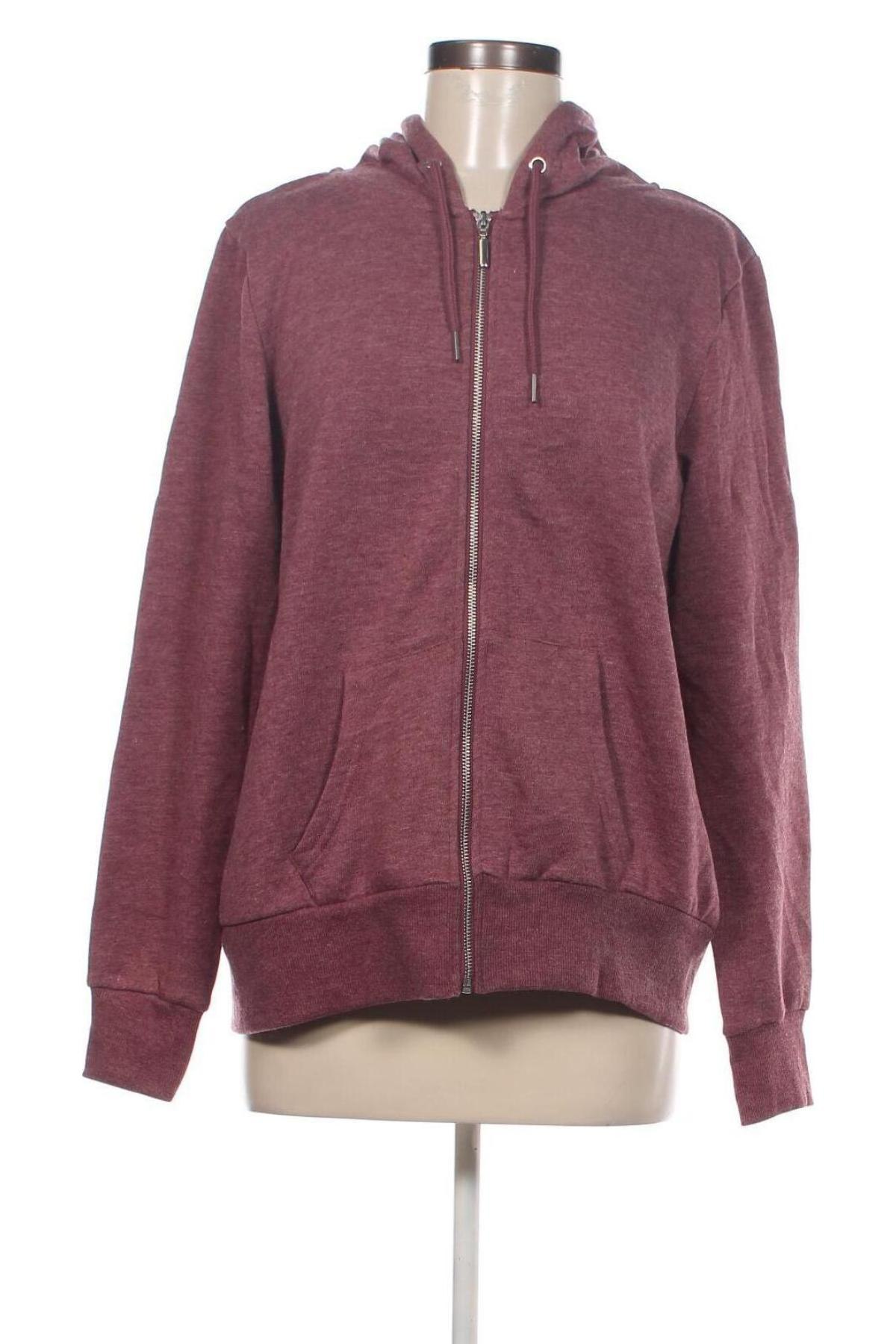 Damen Sweatshirt Atmosphere, Größe XL, Farbe Braun, Preis € 9,08
